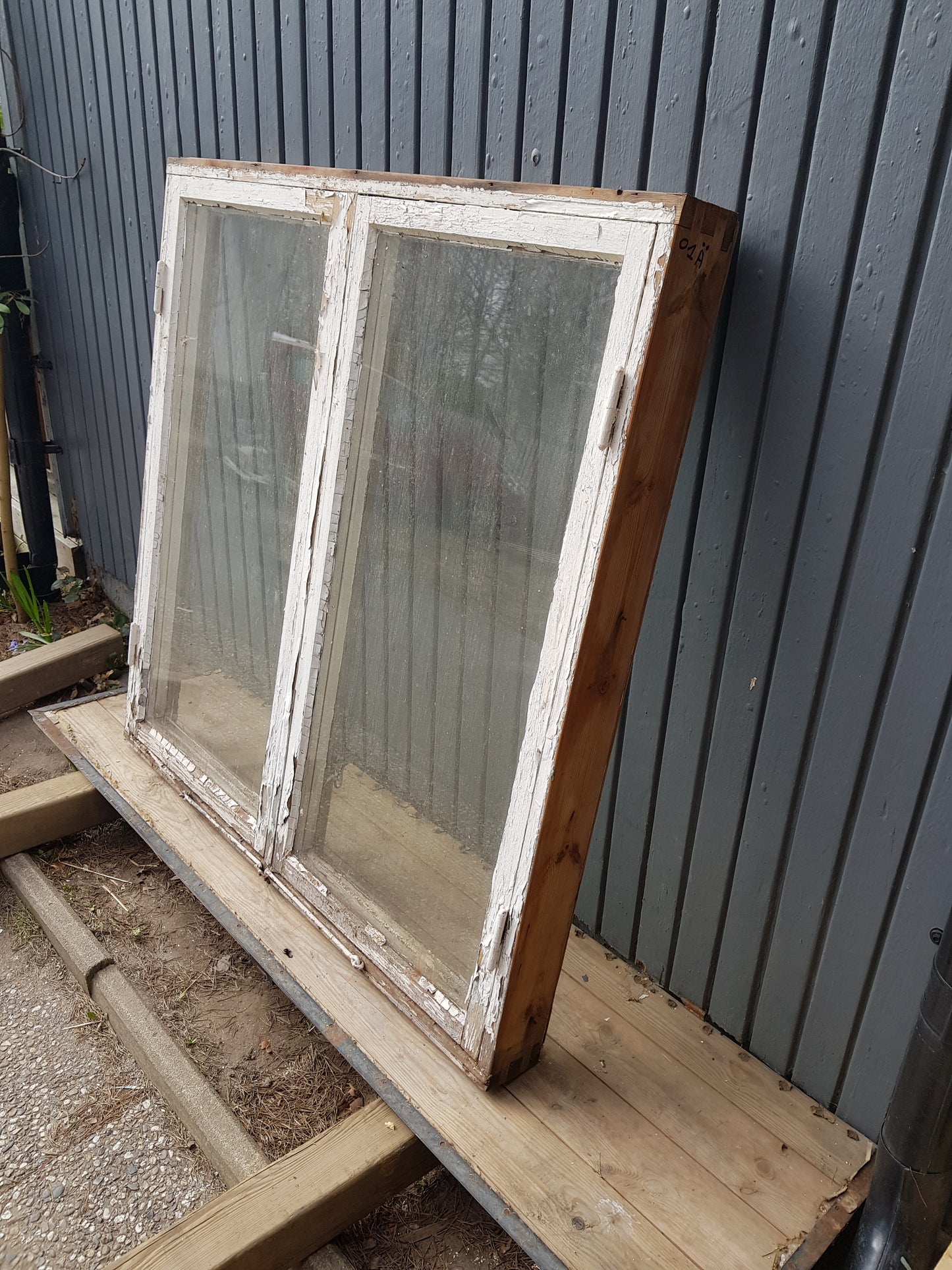 Art 01Ä 2st B120 H120 D10.5 kopplade 2500 st