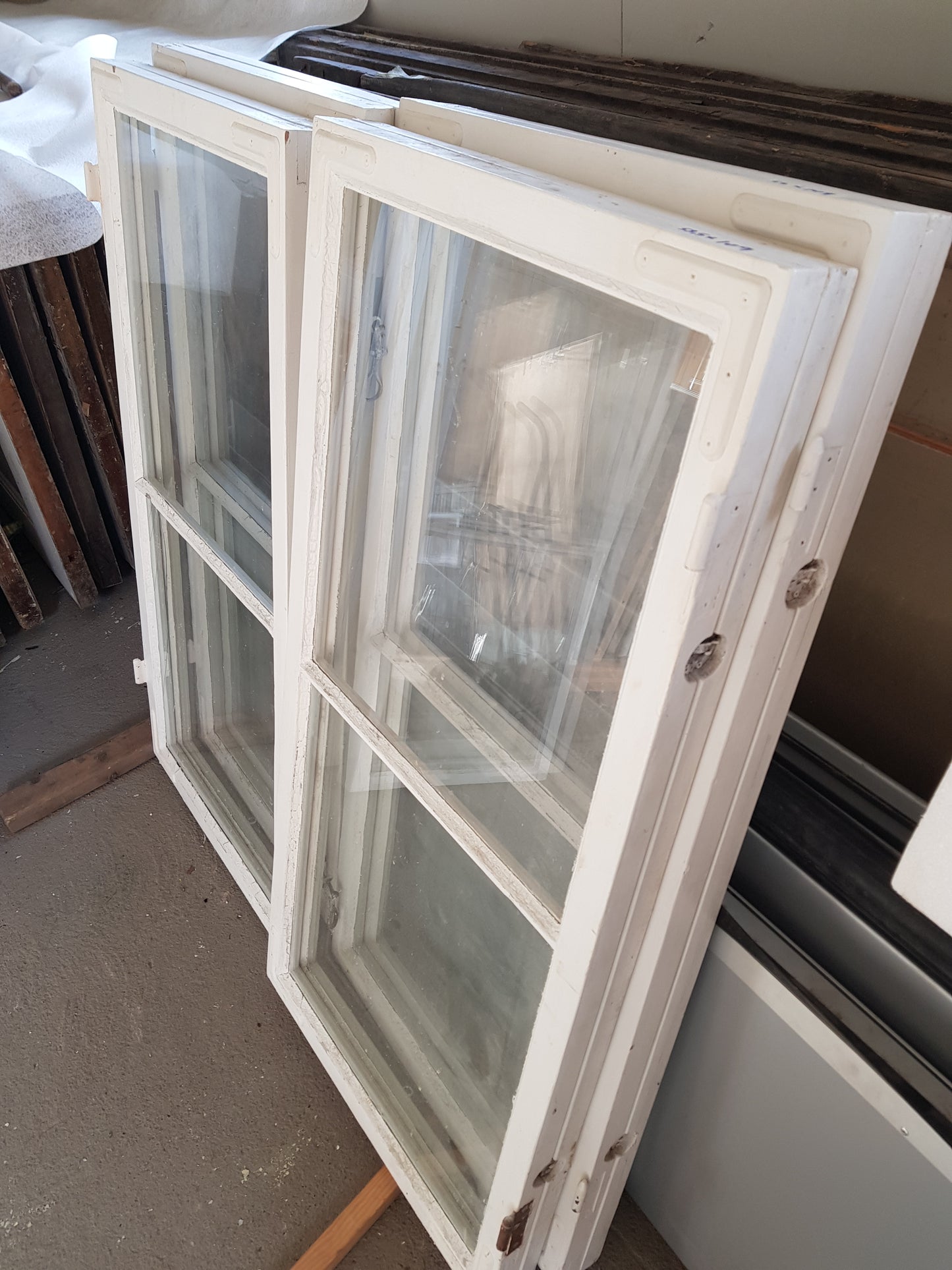 Art 852B  4st  b53  h109 1000kr st  utan karm (Borlänge)