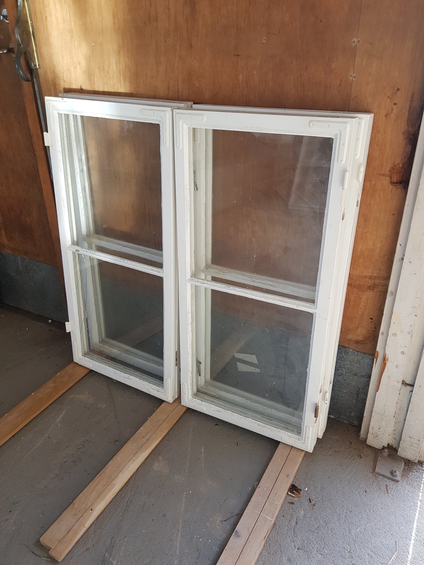 Art 852B  4st  b53  h109 1000kr st  utan karm (Borlänge)