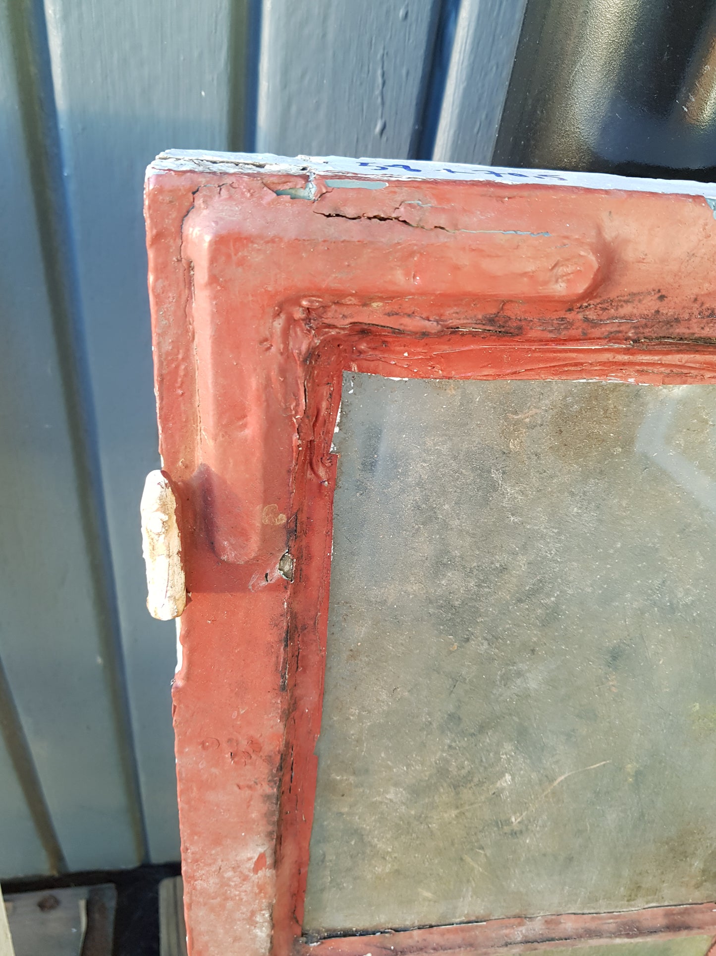 Art 10A 5st b58 h70.5 d4 munblåst glas 1500 st