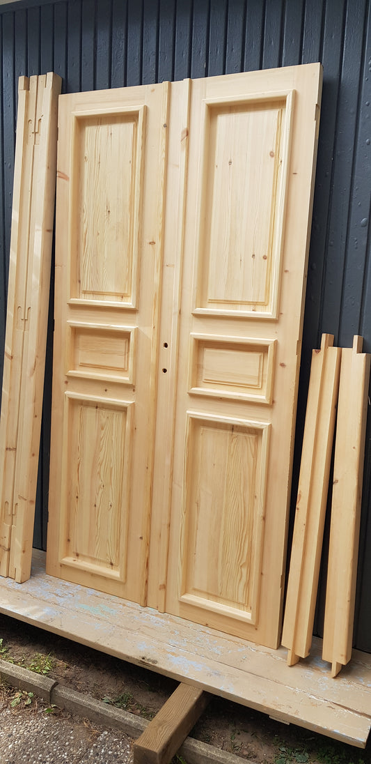 ART 705 B124 cm H 225 cm 15000 KR går att beställa