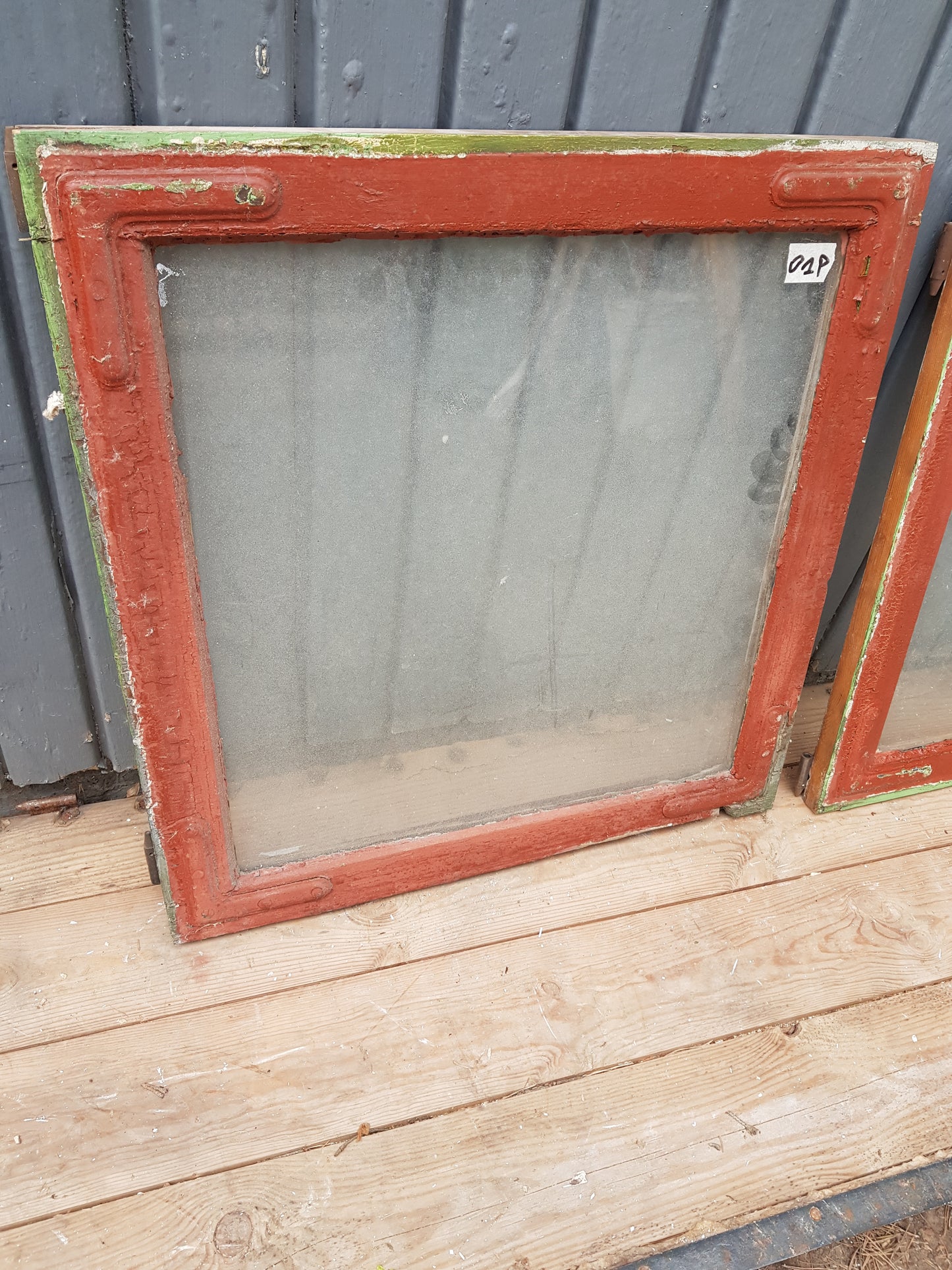 Art 01P 2st B53 H56 D2 munblåsta 650 kr per st