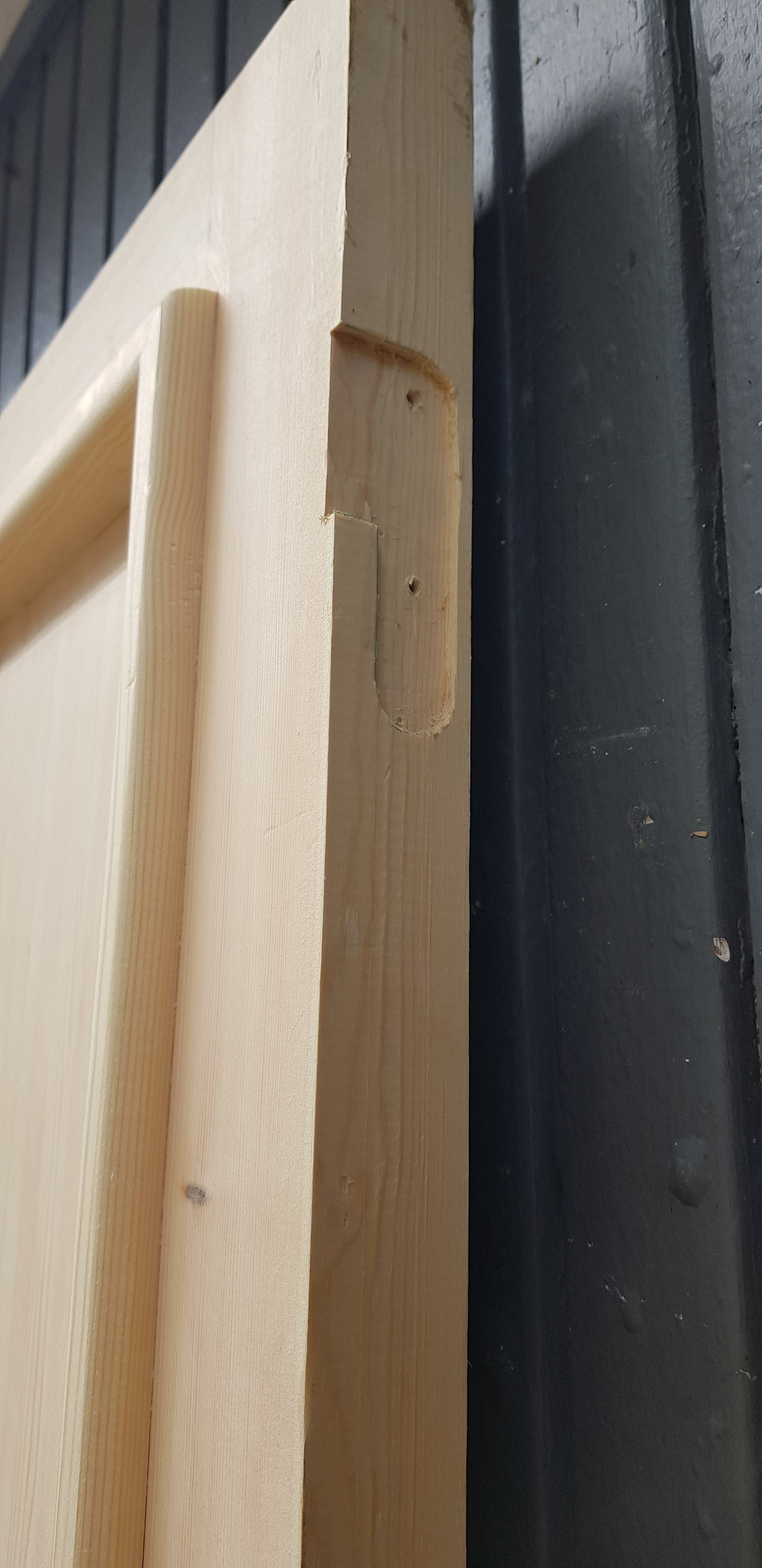 ART 705 B124 cm H 225 cm 15000 KR går att beställa