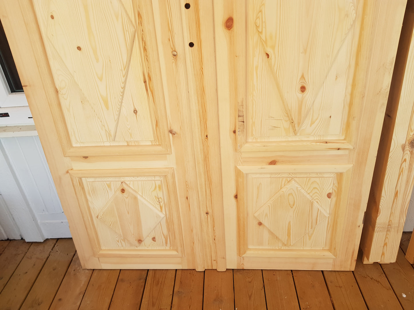 ART 740 B130 H210 SÅLD ISOLERAD 19000KR