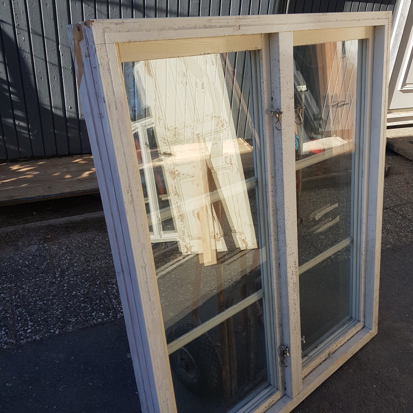 Art 256 6st B110 h130 d10.5 3000kr st avtagbar spröjs