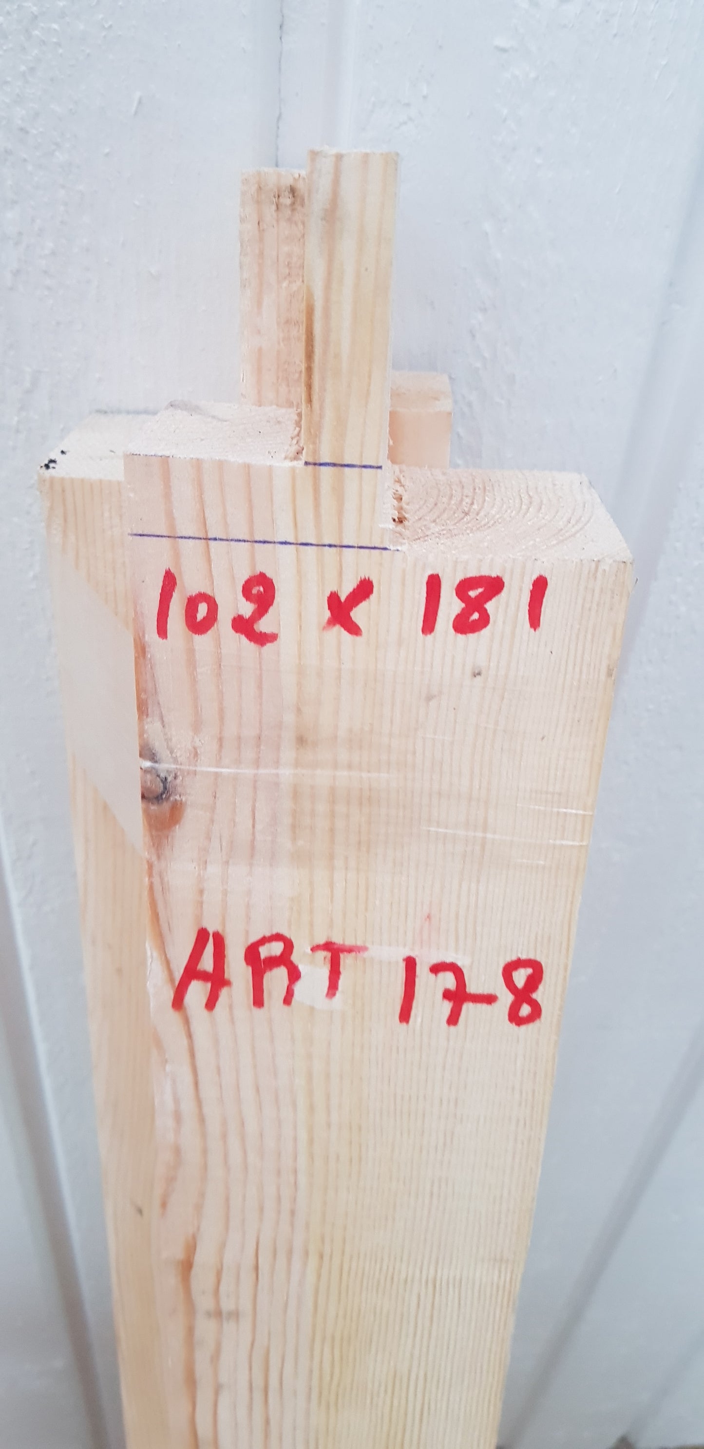 ARTIKELNUMMER 178 Antik Spegeldörr från 1700 talet med gammalt gångjärn säljes med karm som är nytillverkad.