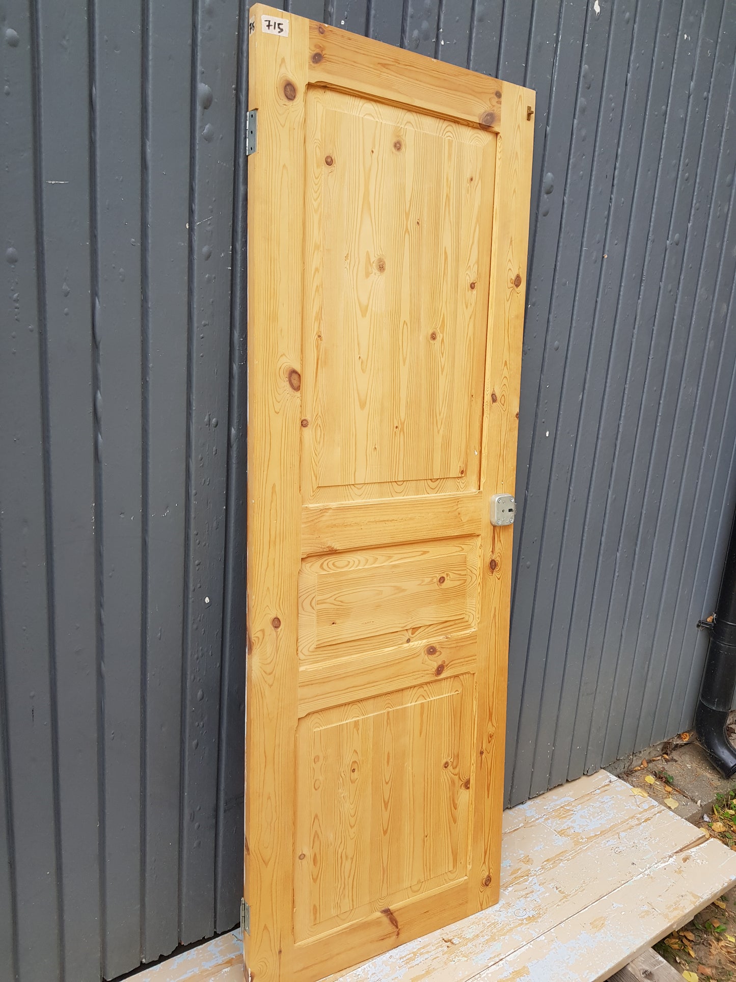 ART 715 B60 H 171.5 d2.5 PRIS 1500 KR HÖGER