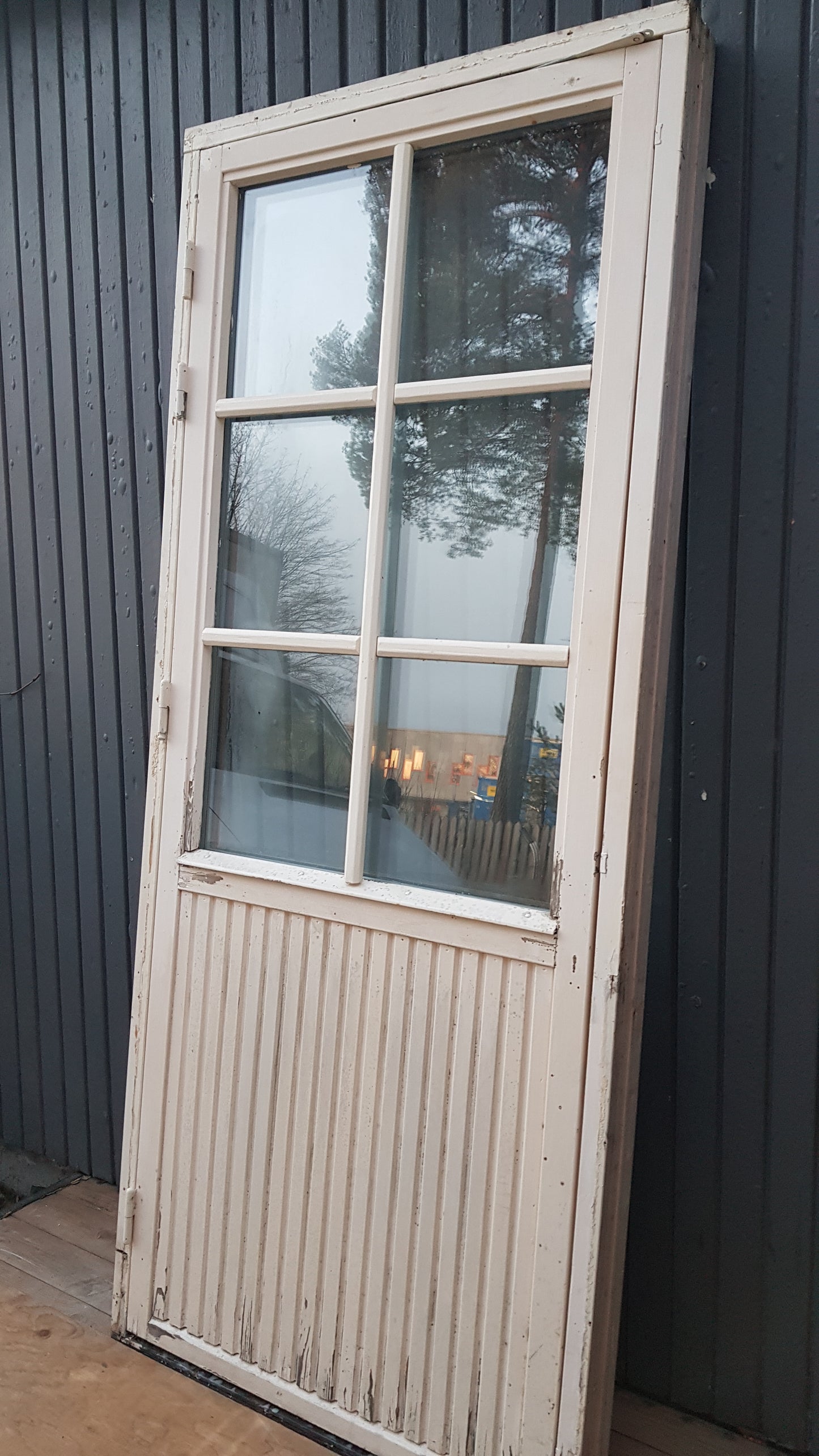 Art 853 B90 h210 br 85 tre glas 4500 kr