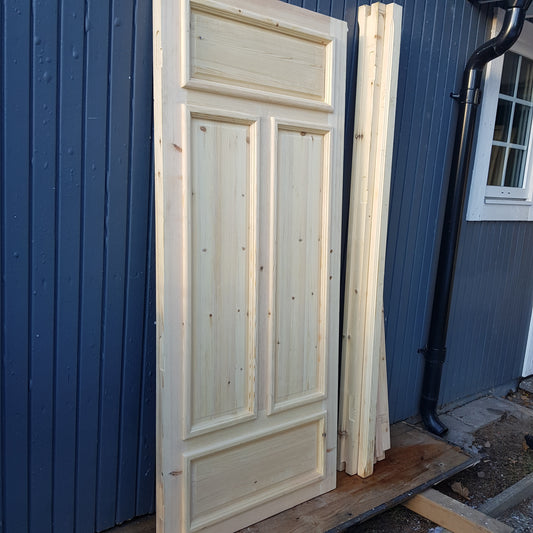 Art 805B B90 H200 höger hängd isolerad 12000 såld går att beställa