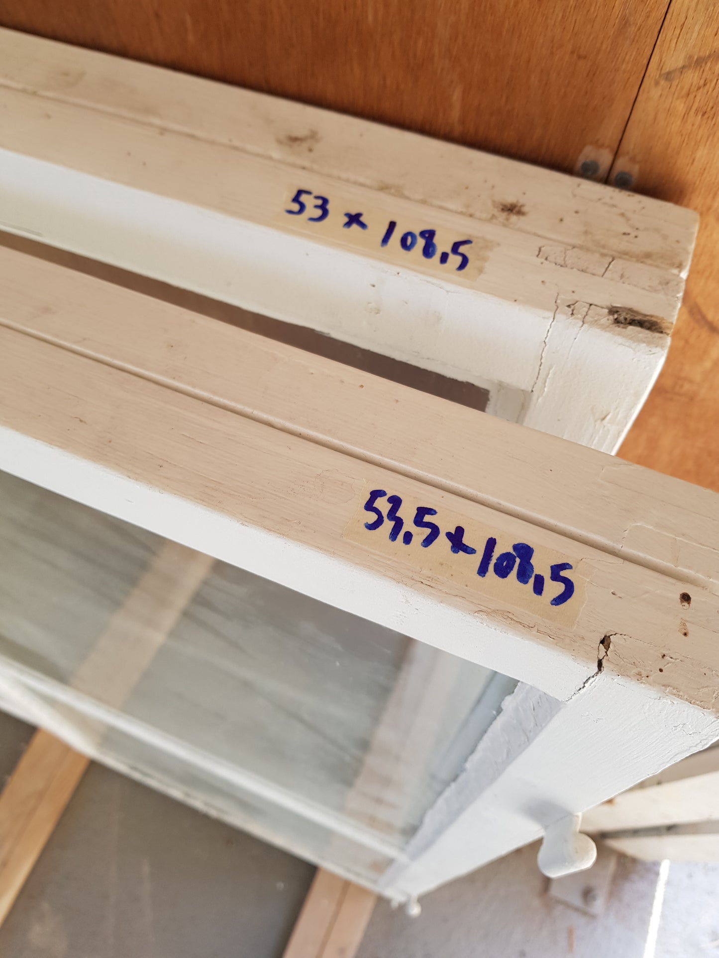 Art 852C 4st b53 h108.5 1000kr st utan karm (Borlänge)