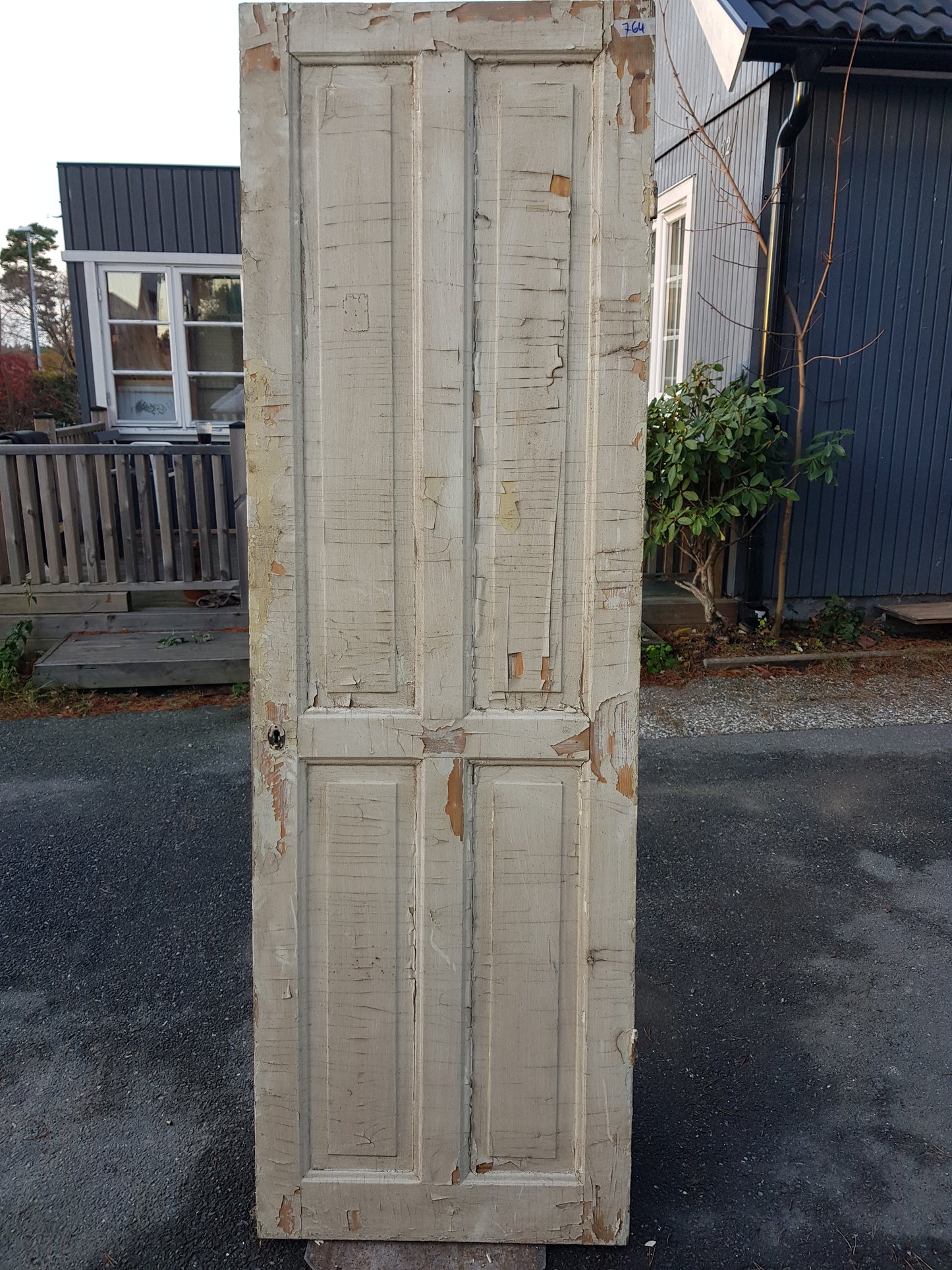 ART 764 B 63 H 198 D 3.5 PRIS 2500 KR HÖGER