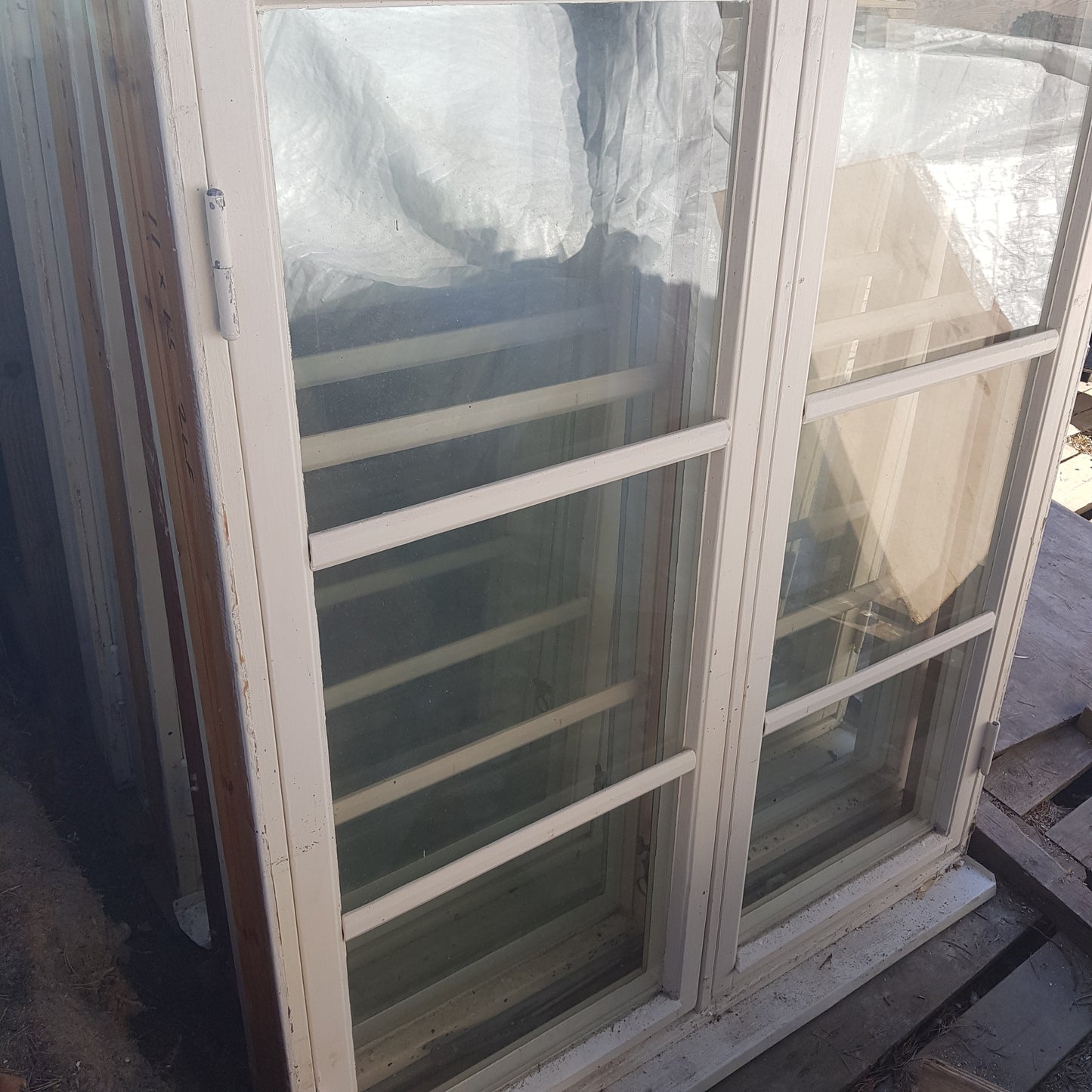 Art 256 6st B110 h130 d10.5 3000kr st avtagbar spröjs