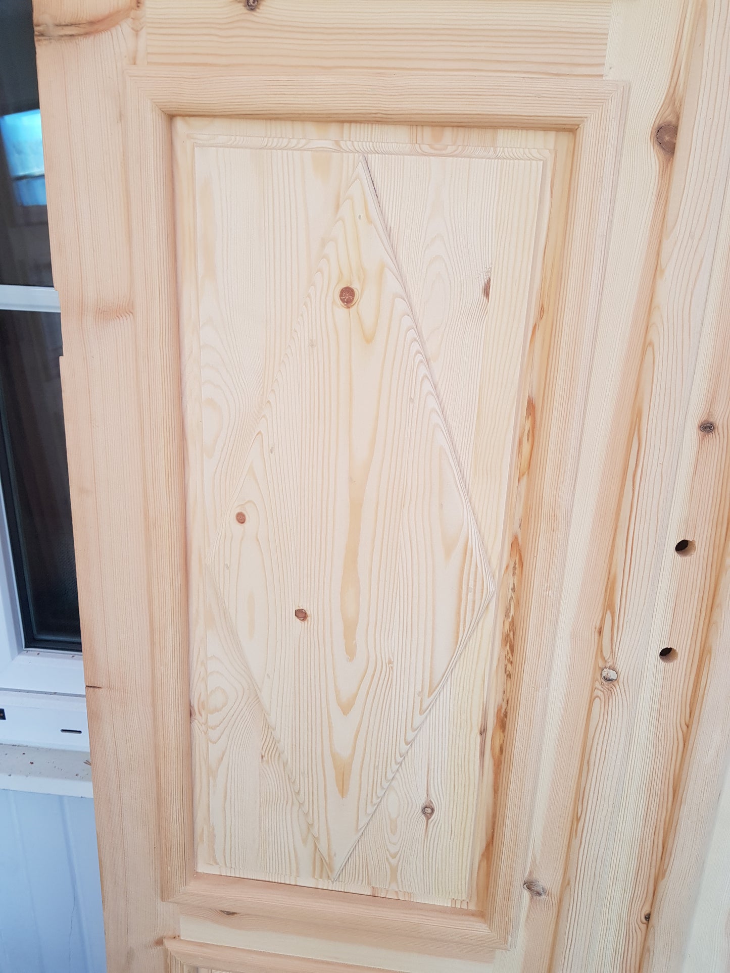 ART 740 B130 H210 SÅLD ISOLERAD 19000KR