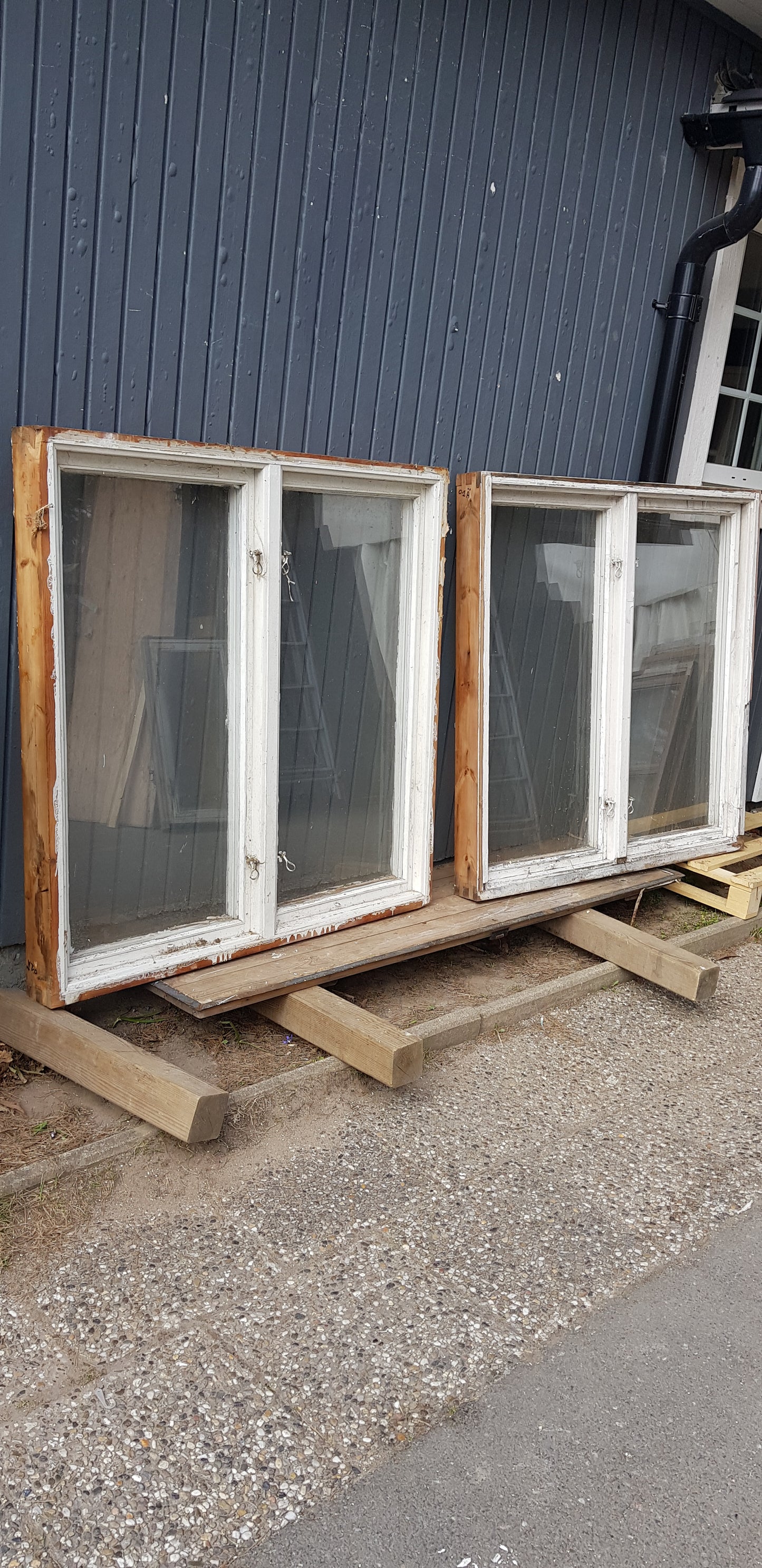 Art 01Ä 2st B120 H120 D10.5 kopplade 2500 st