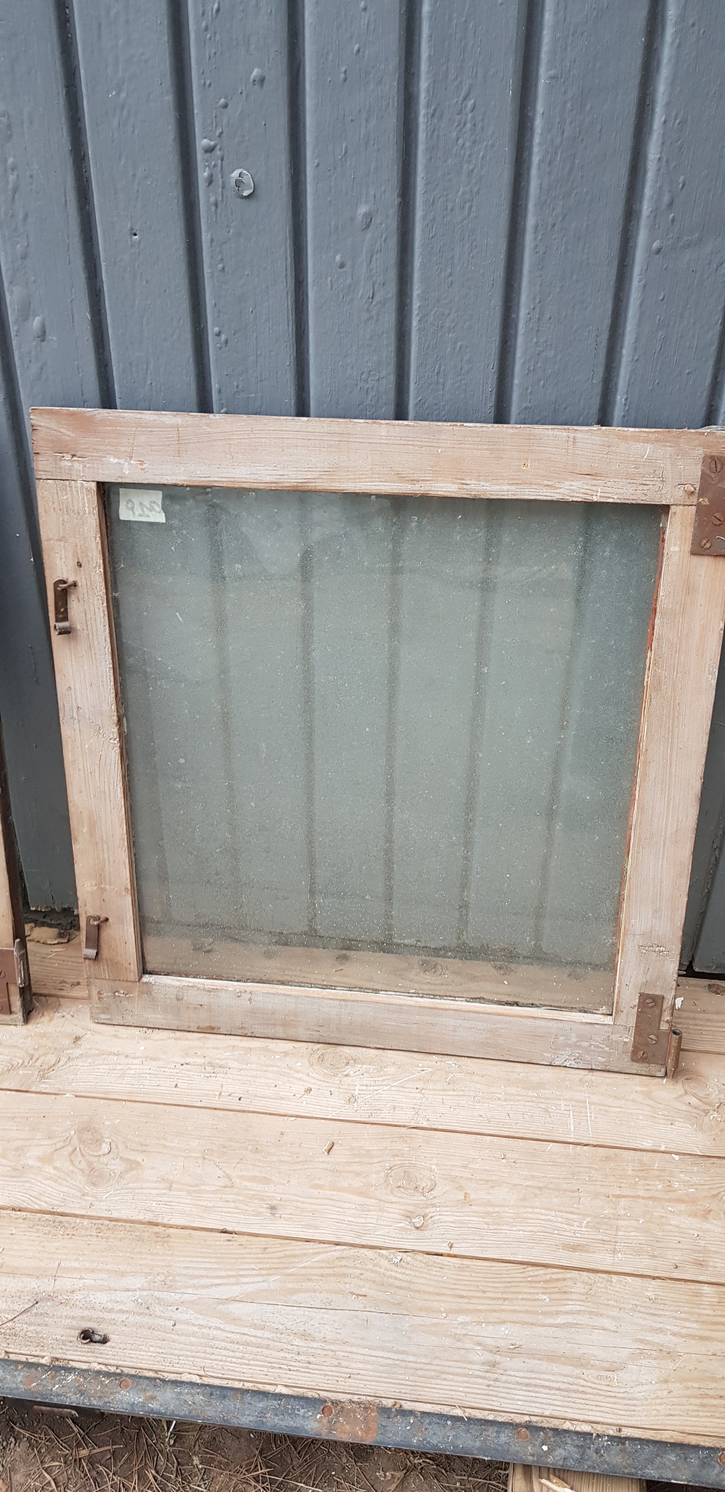 Art 01P 2st B53 H56 D2 munblåsta 650 kr per st
