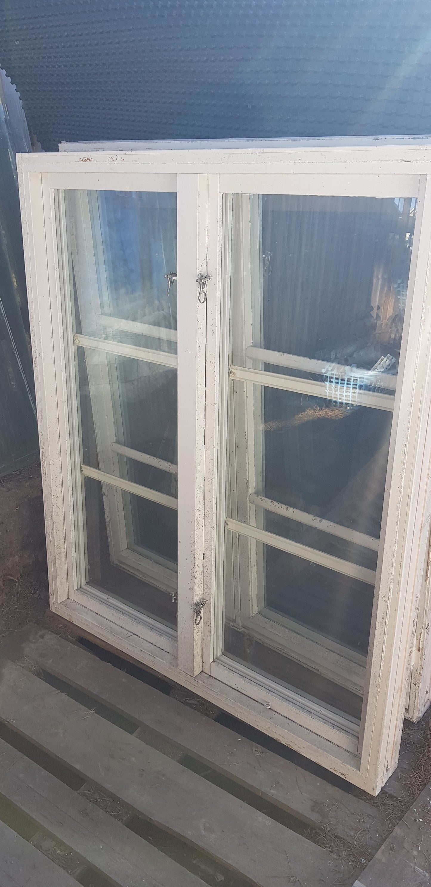 Art 256 6st B110 h130 d10.5 3000kr st avtagbar spröjs