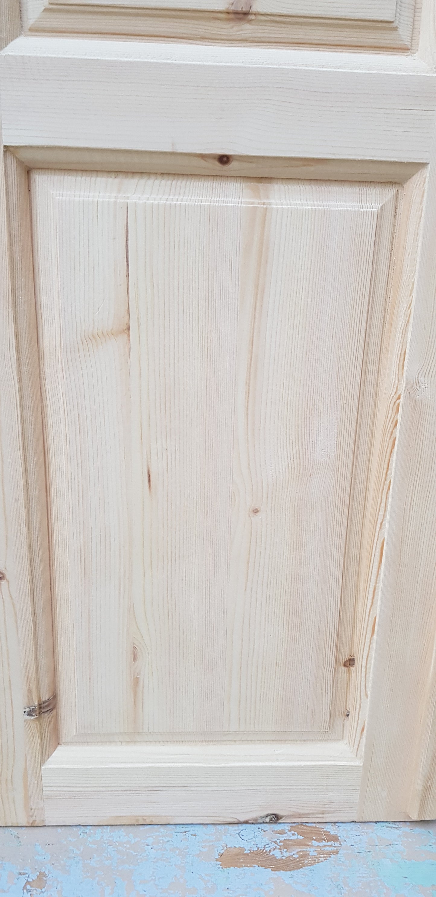 ART 703 B110H230 &B50.5+50.5H220.5D4.5. såld