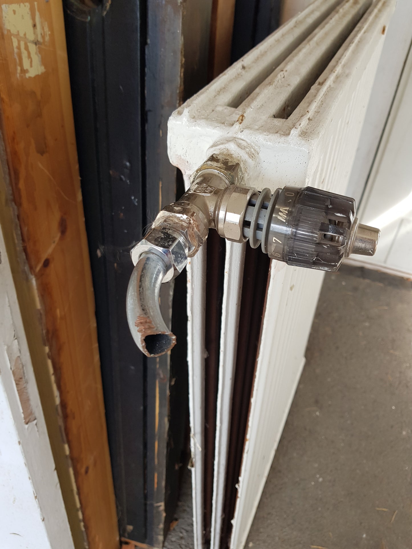 ART 706 B60 H100 D 10 PRIS 2000 KR