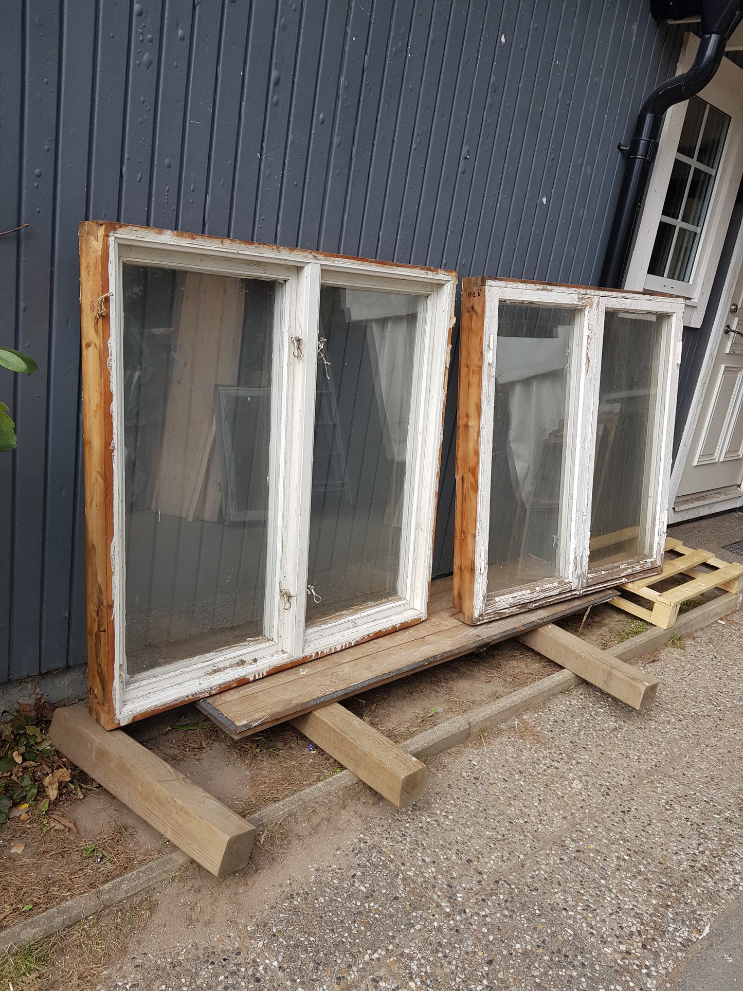 Art 01Ä 2st B120 H120 D10.5 kopplade 2500 st