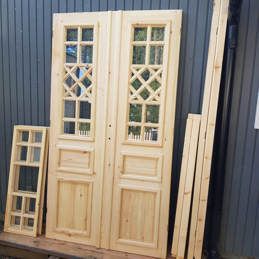 ART 556 B120 H210 PRIS 15000 KR