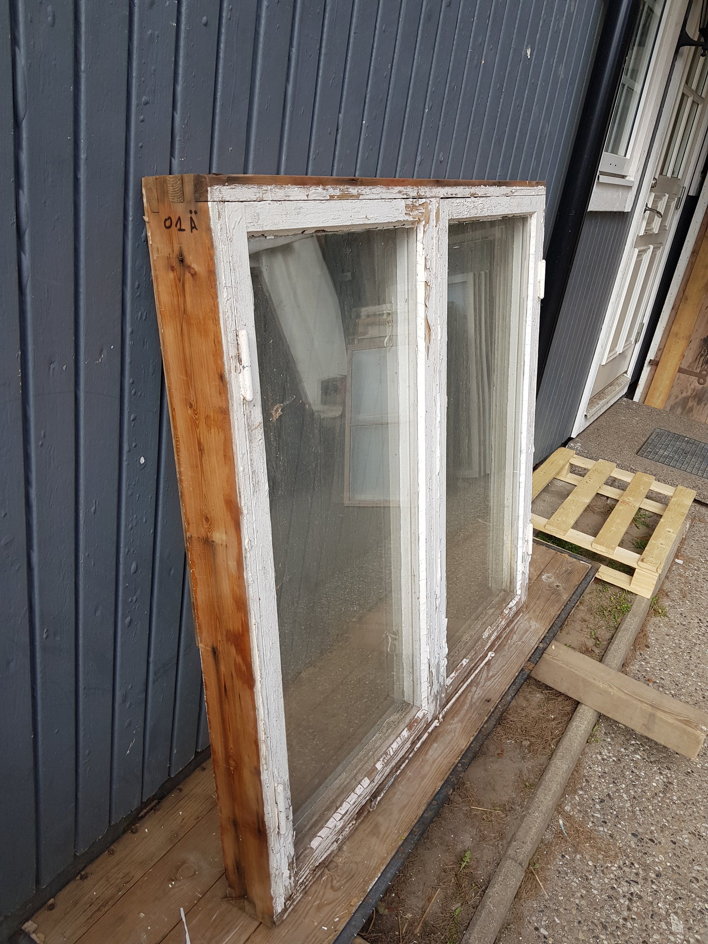Art 01Ä 2st B120 H120 D10.5 kopplade 2500 st