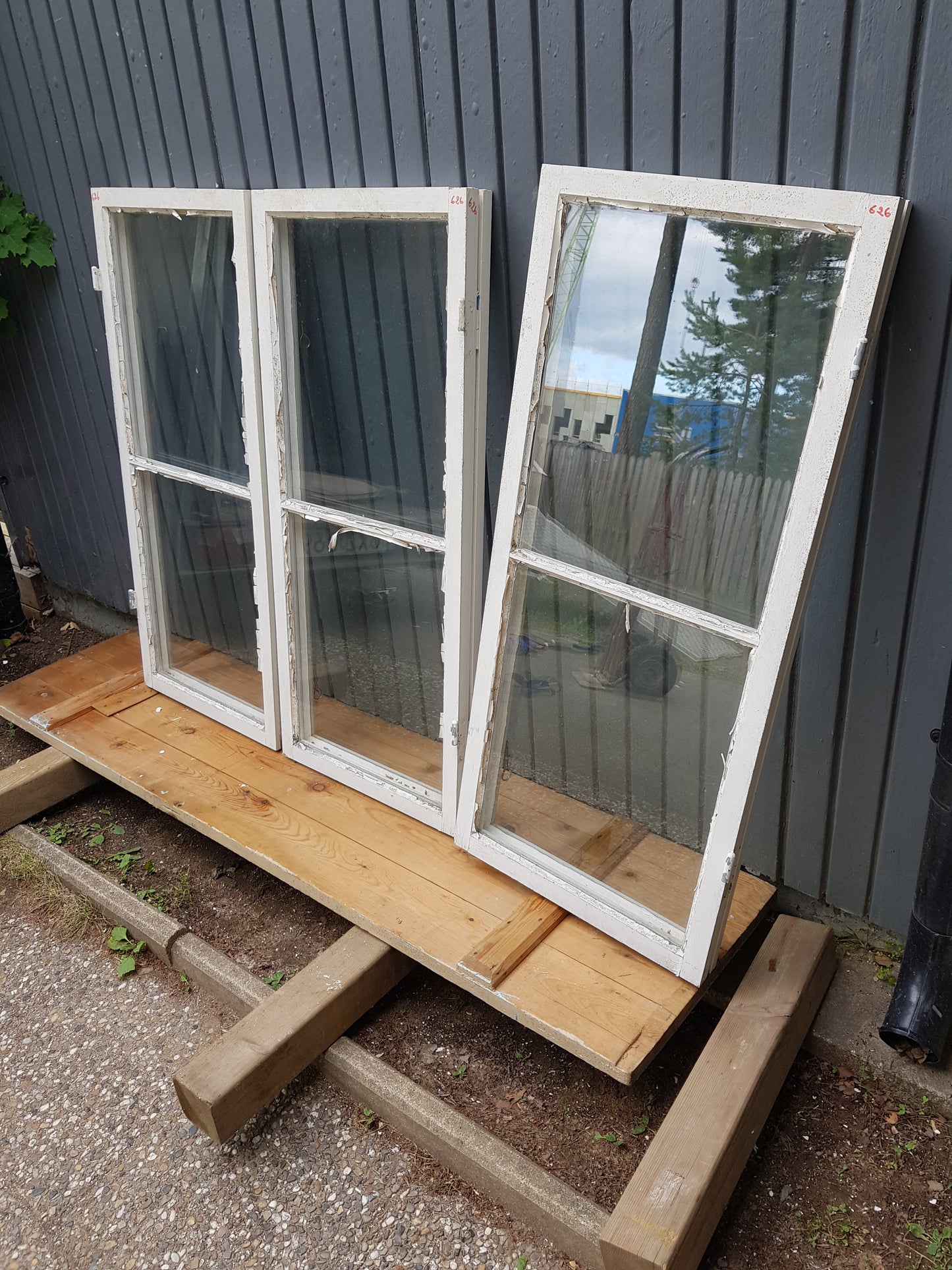 ART 626. 1st  b50. H112. kopplade 700 kr st