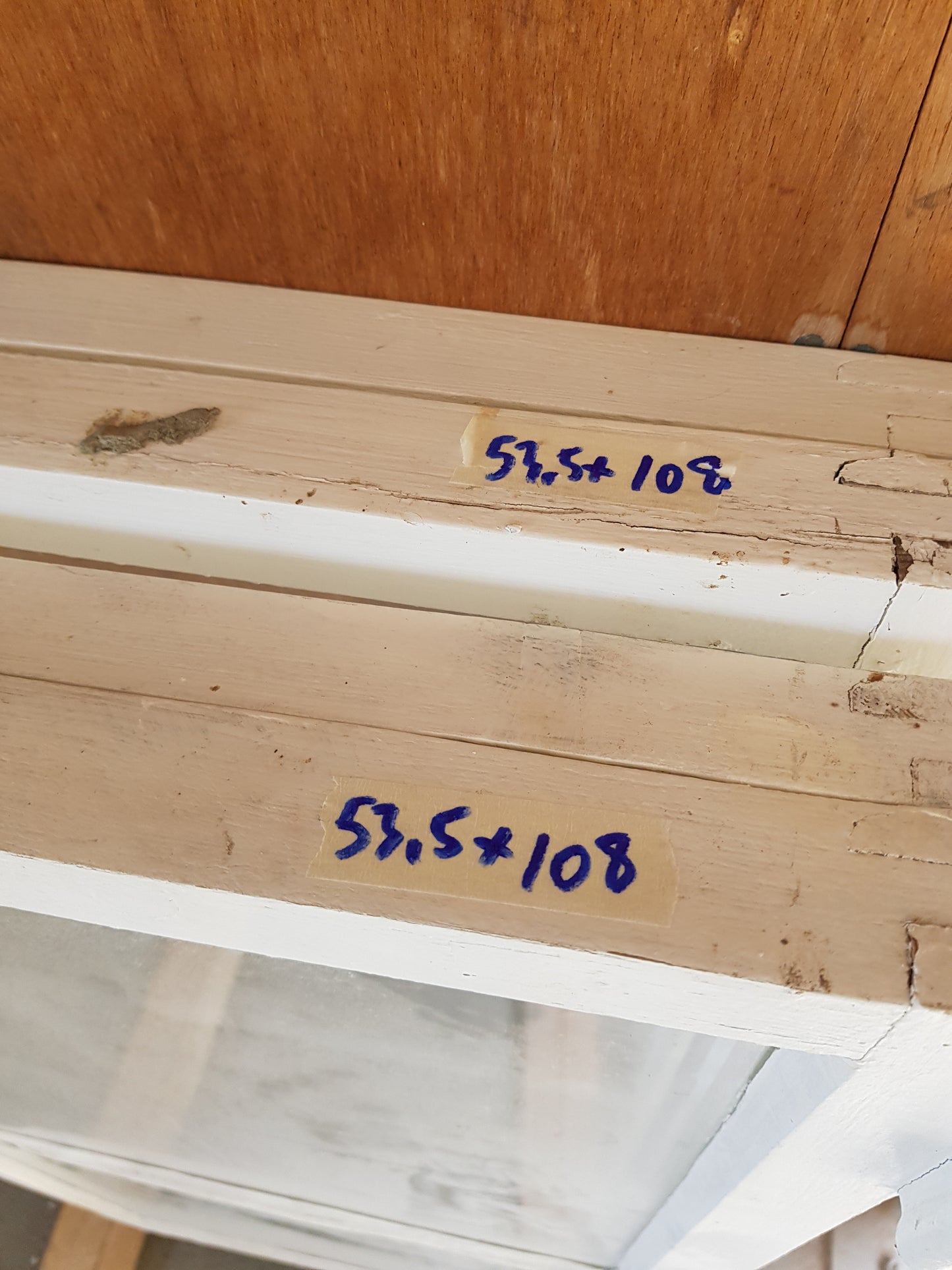Art 852D 4st b53.5 h108 1000kr st utan karm (Borlänge)