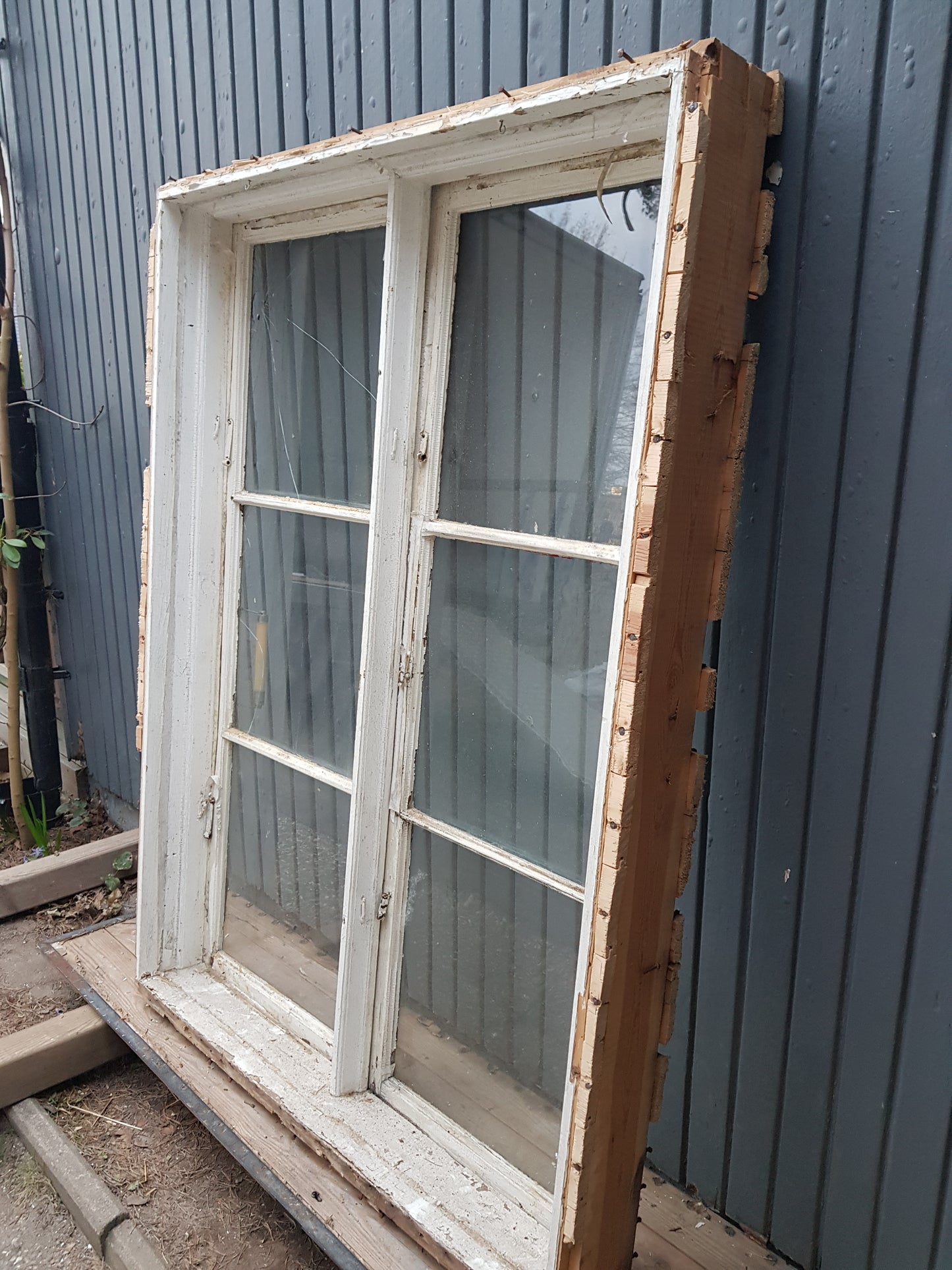 Art 01U 1st B116 H158.5 D17 munblåst glas 3000KR