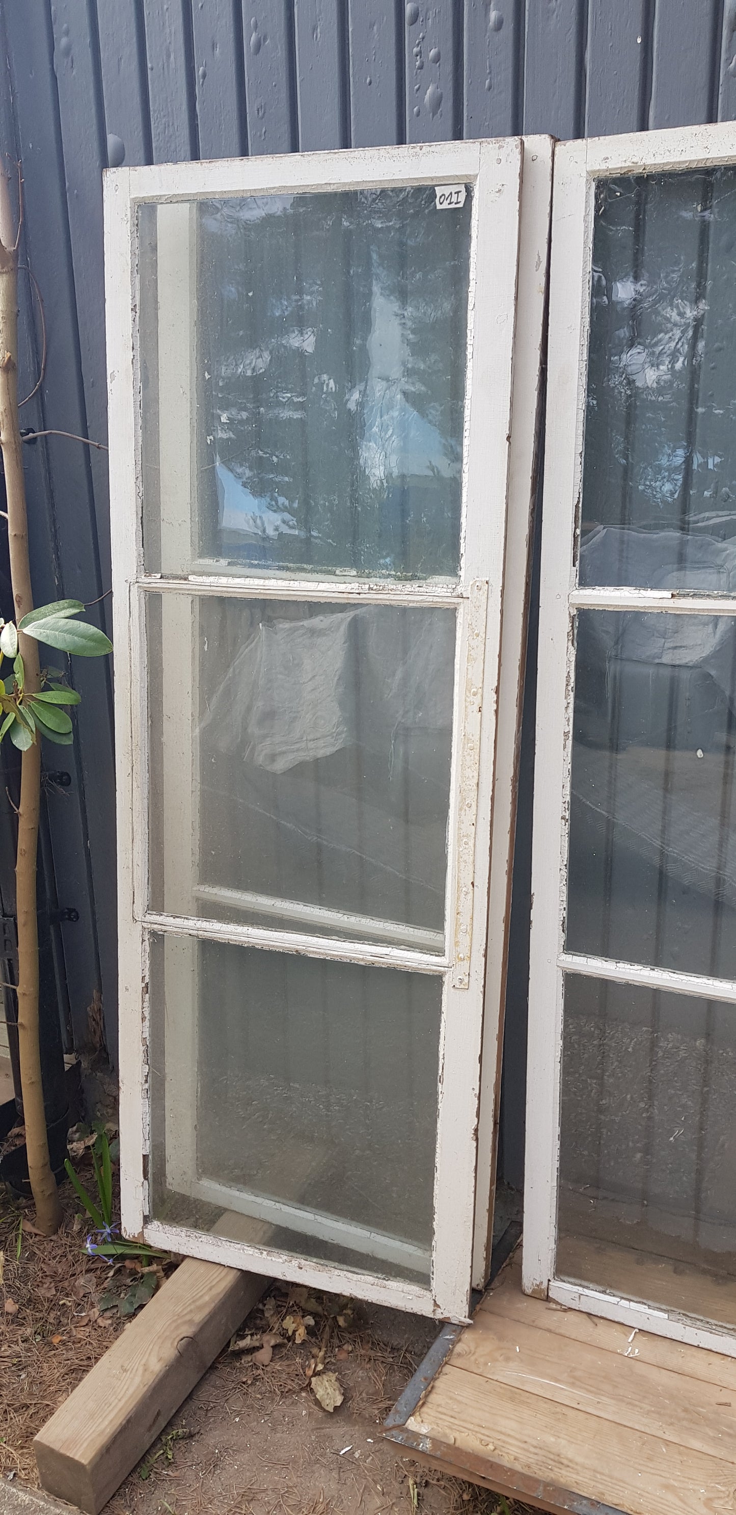 Art 01I 8st hela i glas B54 H150 D3 munblåsta äkta spröjs 1000KR st