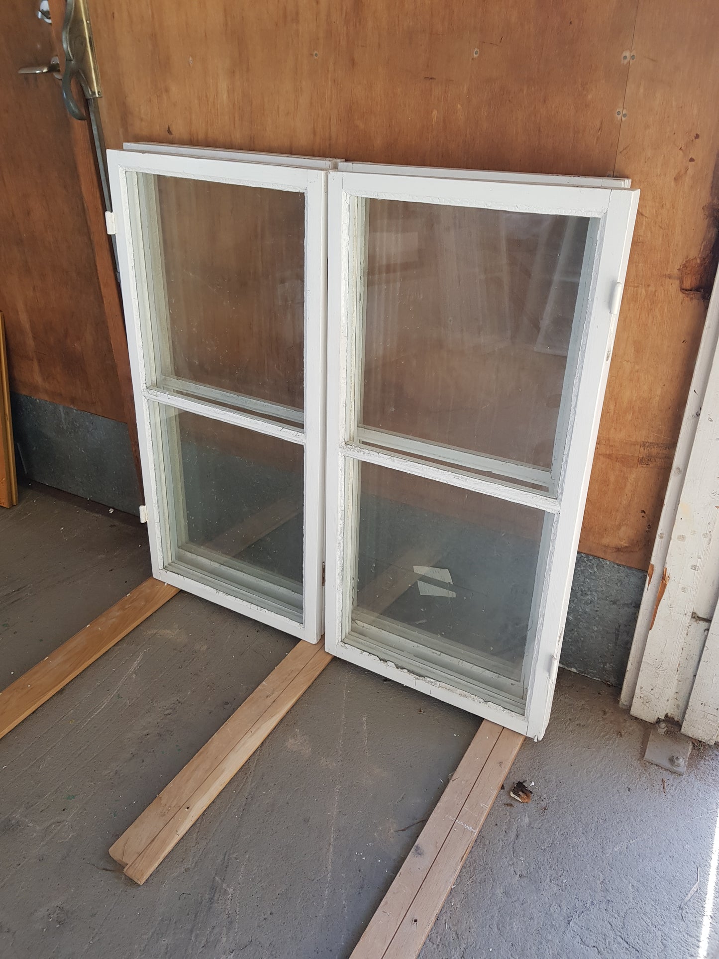 Art 852C 4st b53 h108.5 1000kr st utan karm (Borlänge)