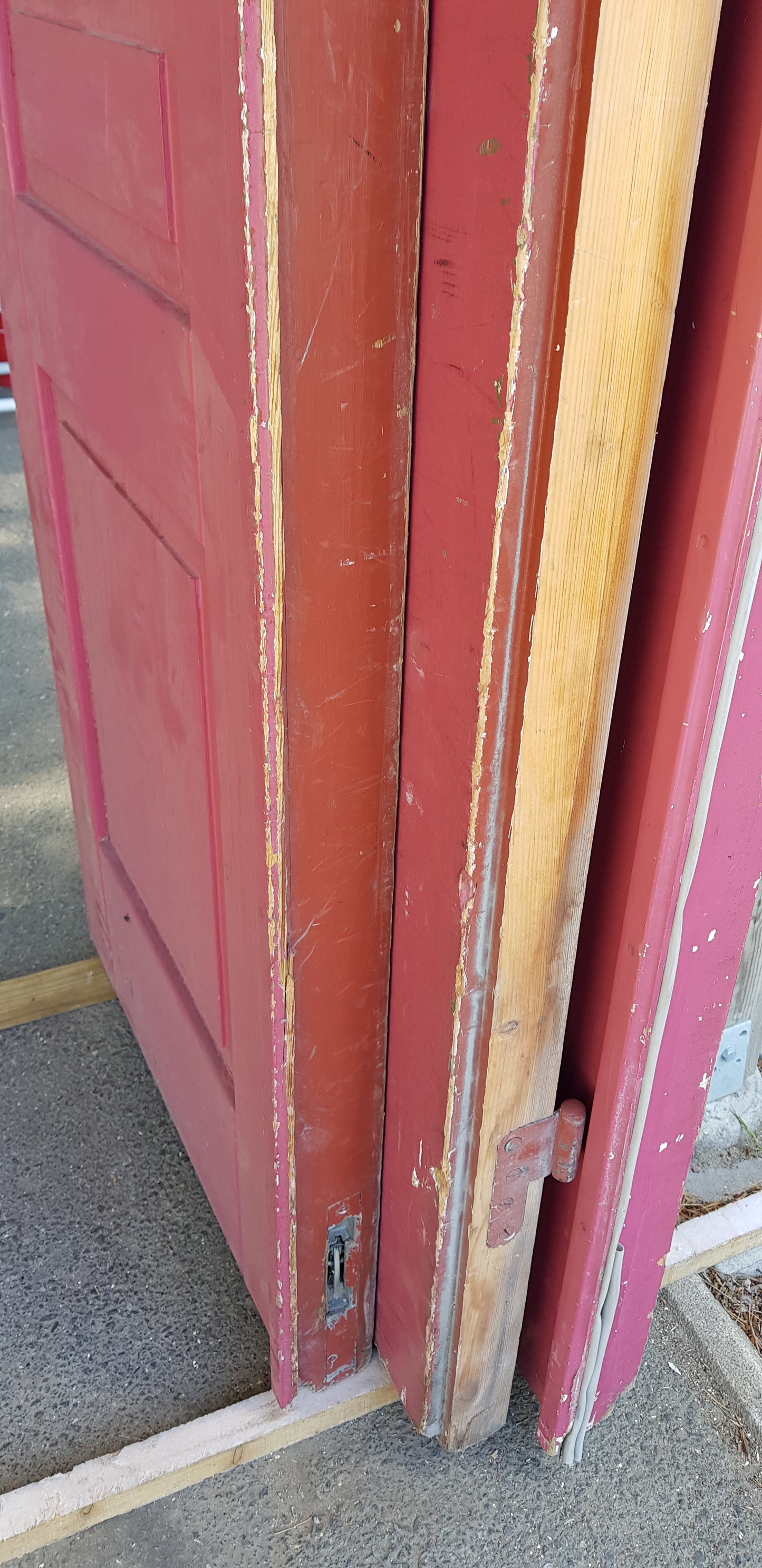 ART 621. B57.5+67.5 H212d6.5isole11000kr klar3glas