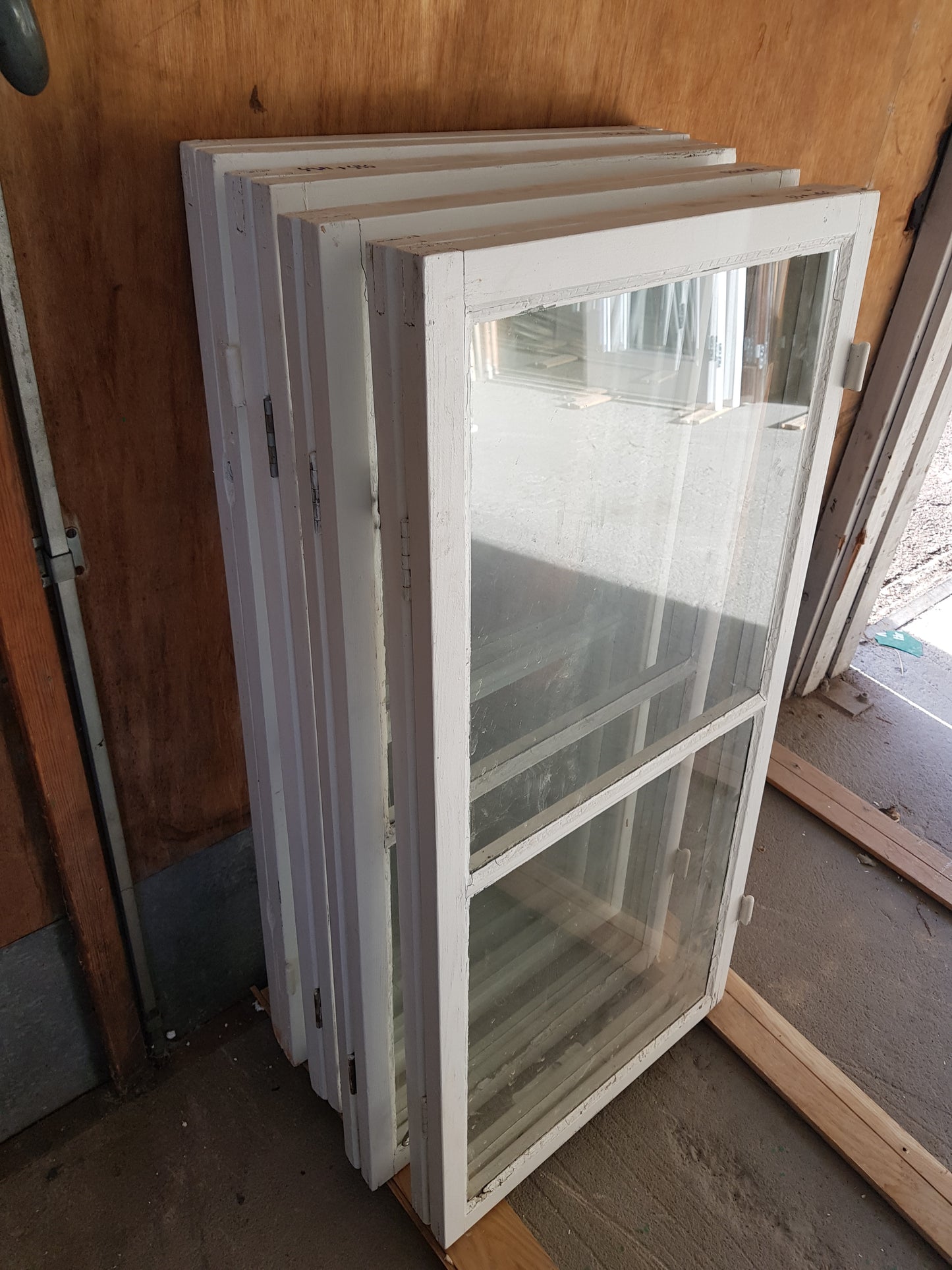 Art 852C 4st b53 h108.5 1000kr st utan karm (Borlänge)