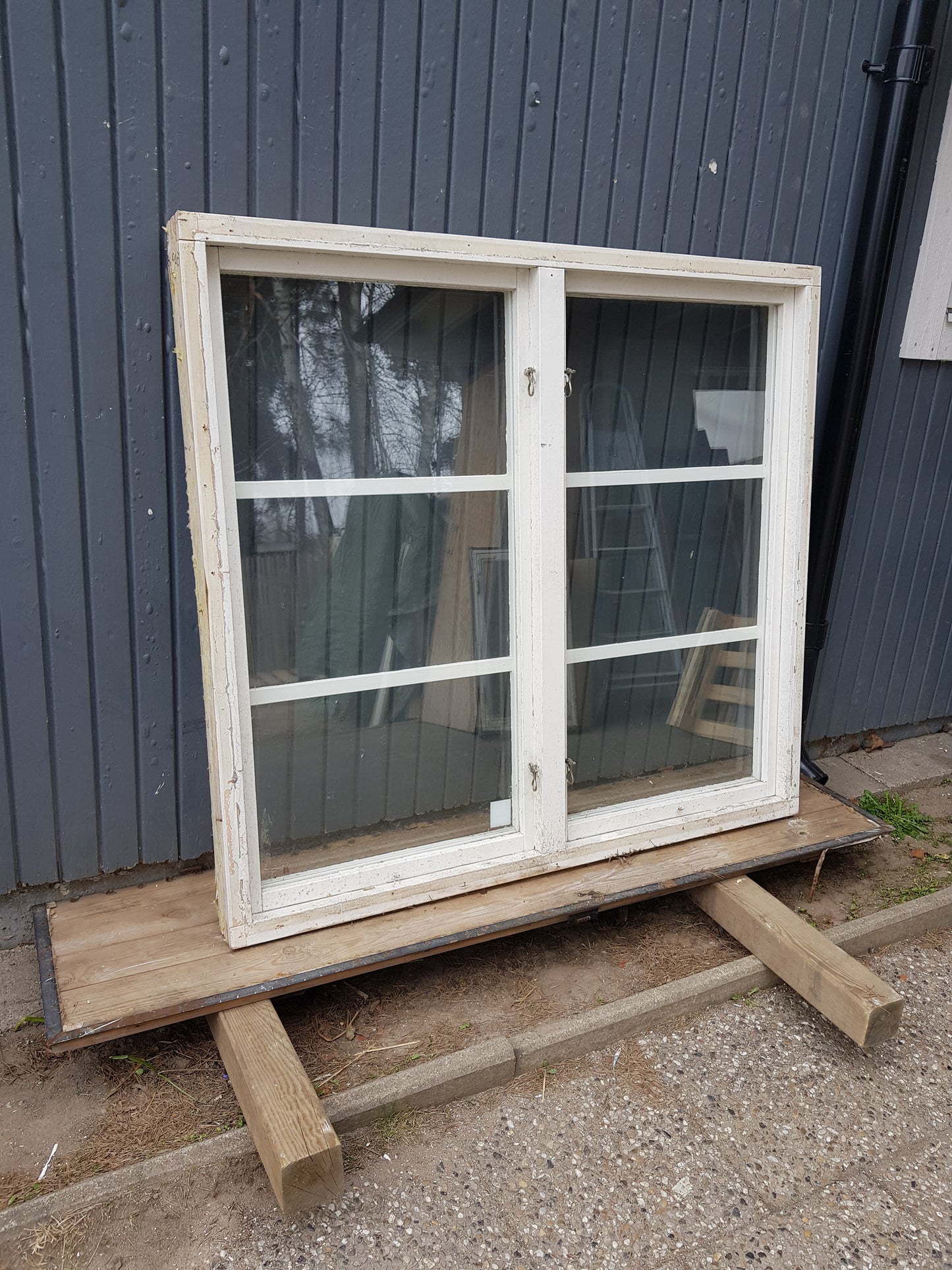 Art 01Ö 1st B138.5 H128.5 D10.5 kopplade 4000KR