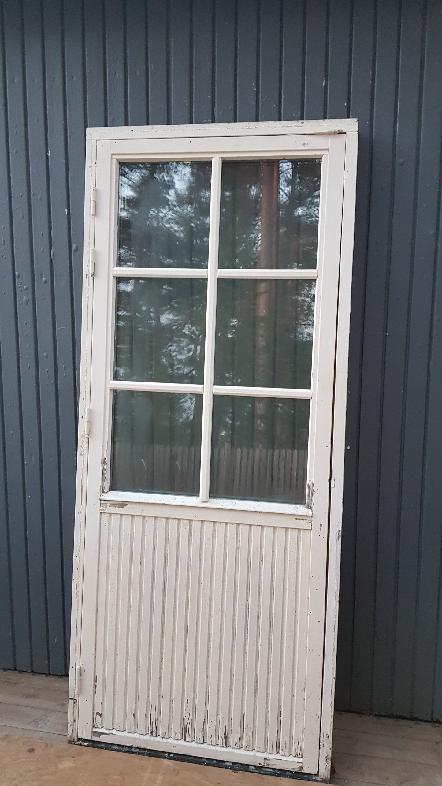 Art 853 B90 h210 br 85 tre glas 4500 kr