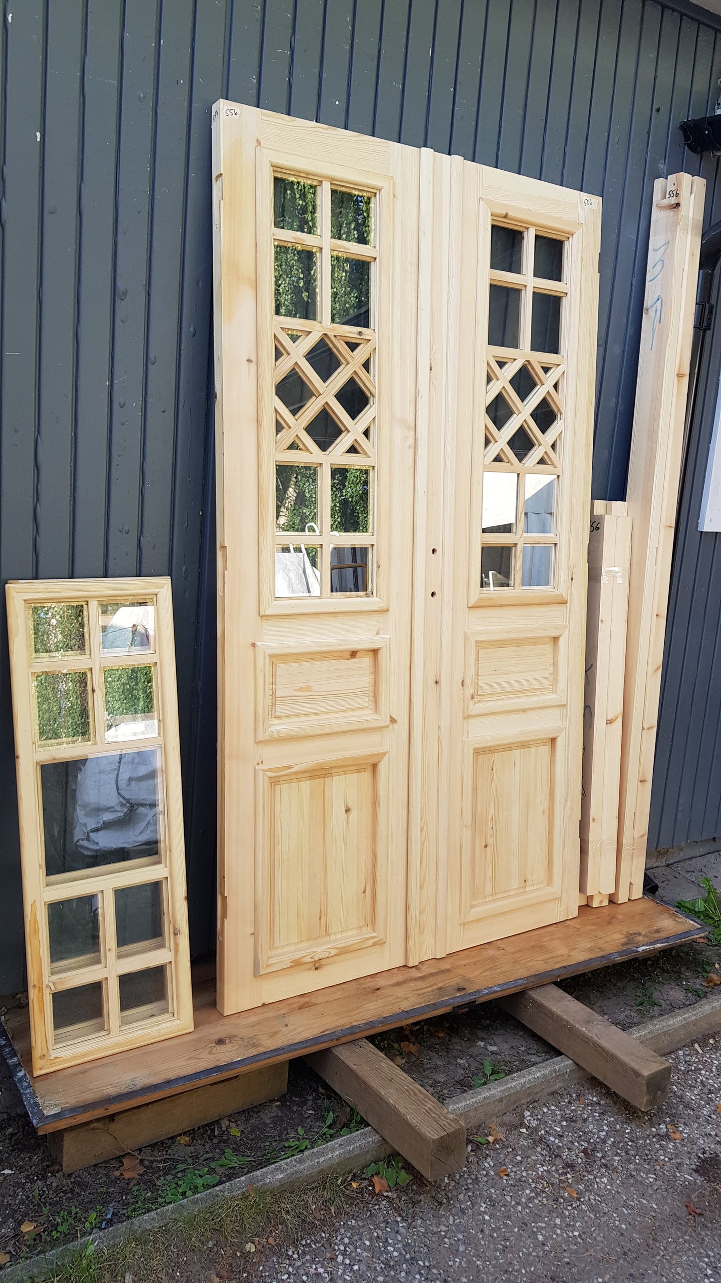 ART 556 B120 H210 PRIS 15000 KR