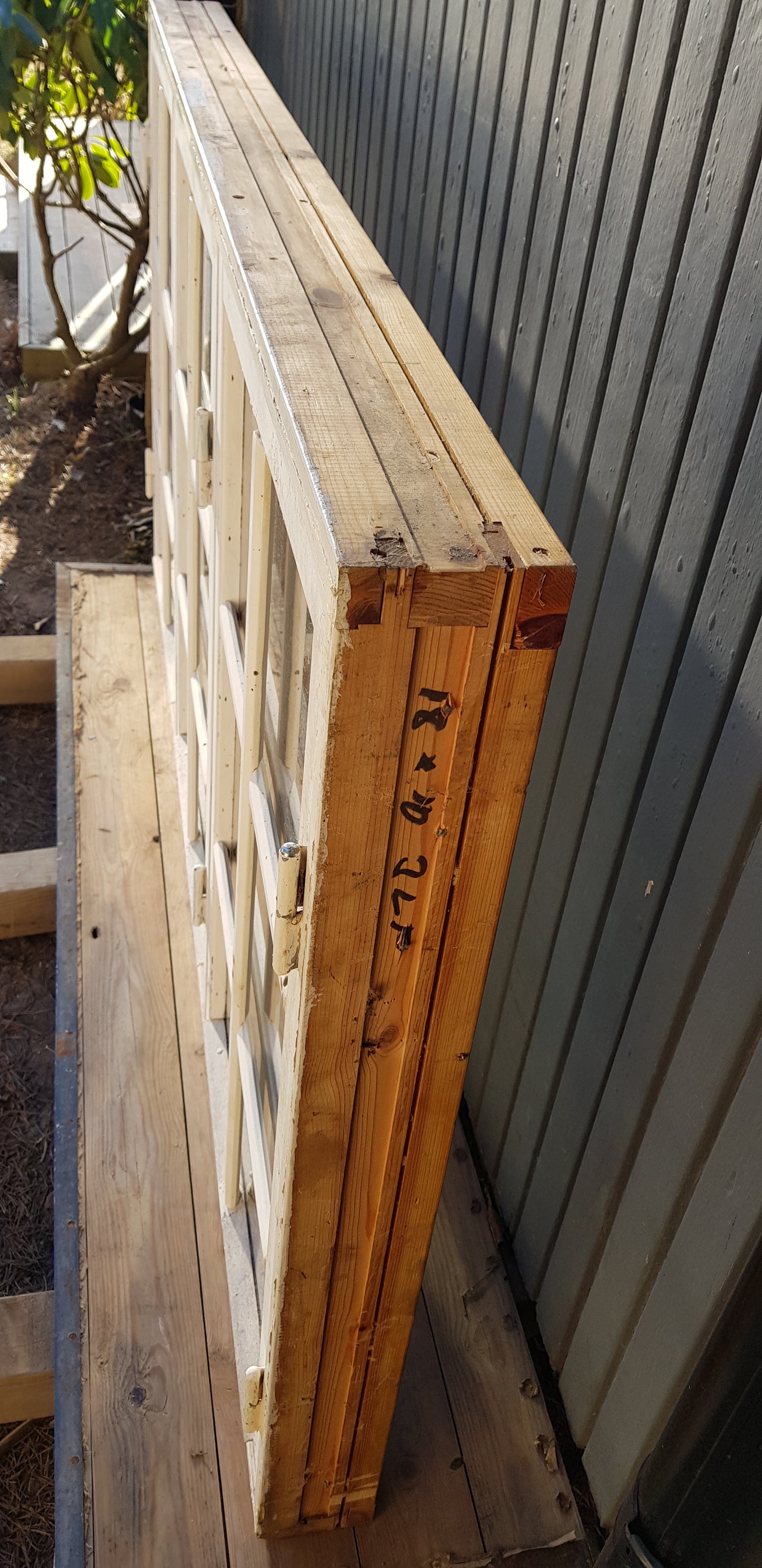 Art 256A B178 5 h98.5 d10.5 6000kr avtagbar spröjs