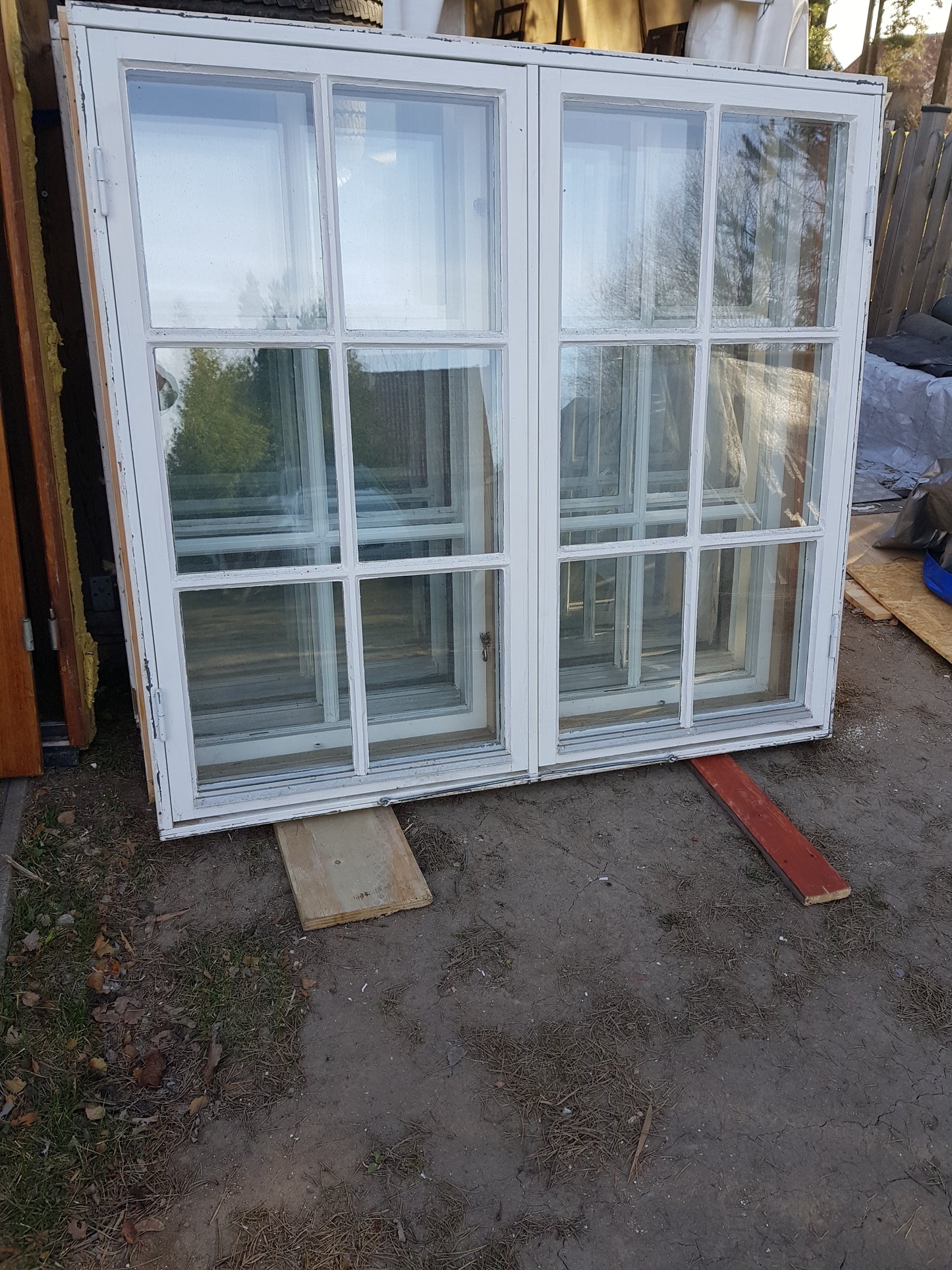 Art 01A 5st b138.5 h128.5 äkta spröjs 4500kr st