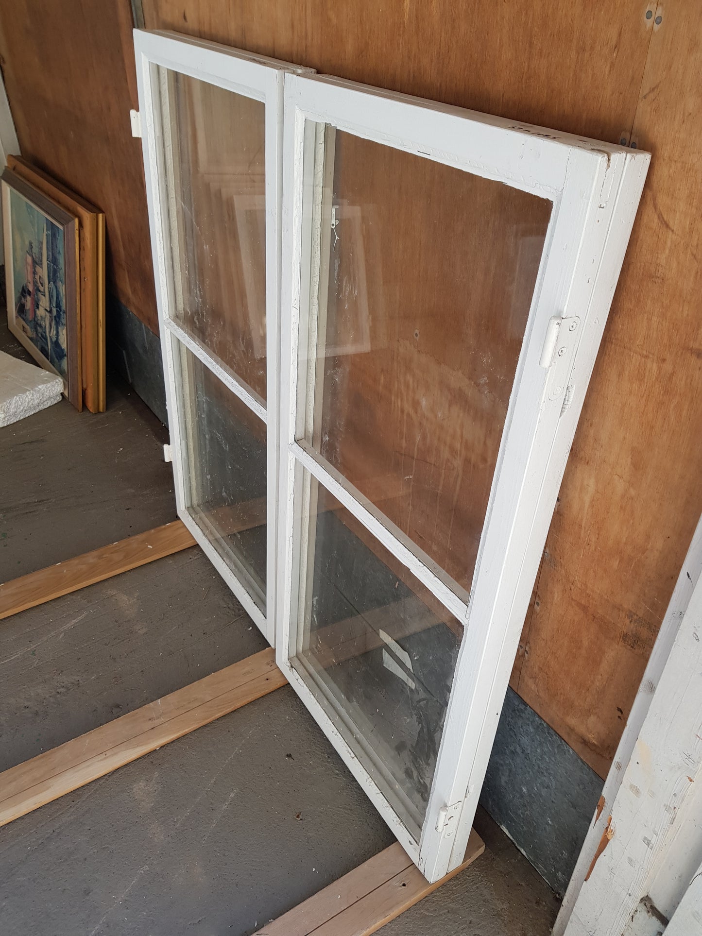 Art 852C 4st b53 h108.5 1000kr st utan karm (Borlänge)