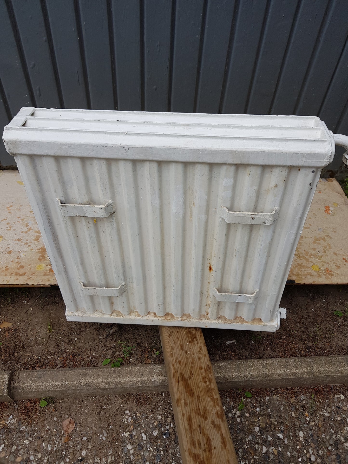 ART 603. B50 H50 D8 PRIS. 1500KR