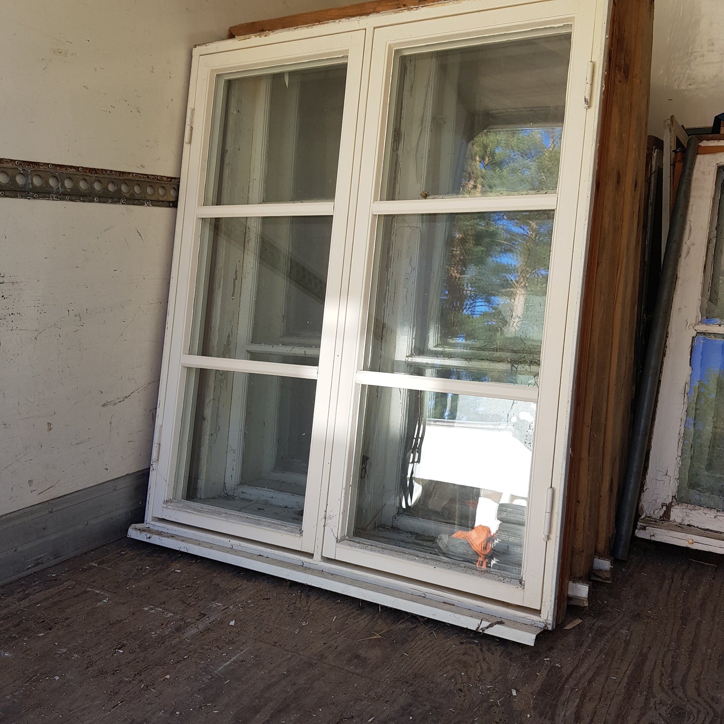 Art 256 6st B110 h130 d10.5 3000kr st avtagbar spröjs
