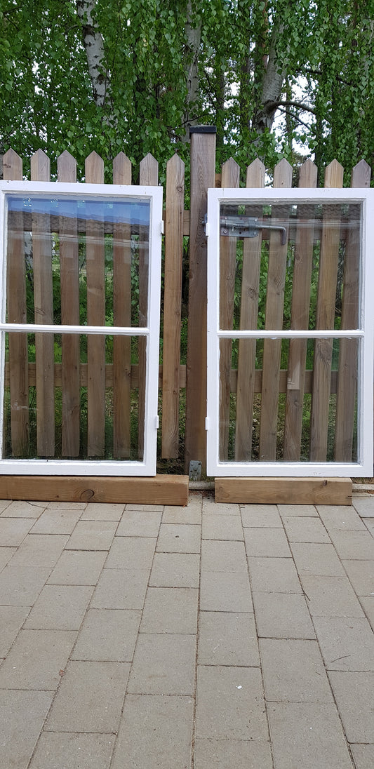 ARTIKELNUMMER 116 *2st b62.5. H108. Djup 10.5. Pris. 750kr st 