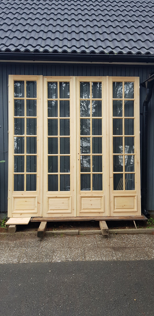 Art 873 Såld mått B230 H245 30000kr med äkta sprö