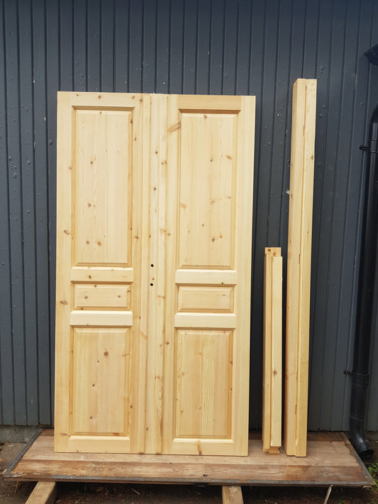 Art 836 Såld b117 h208.5 15000 kr