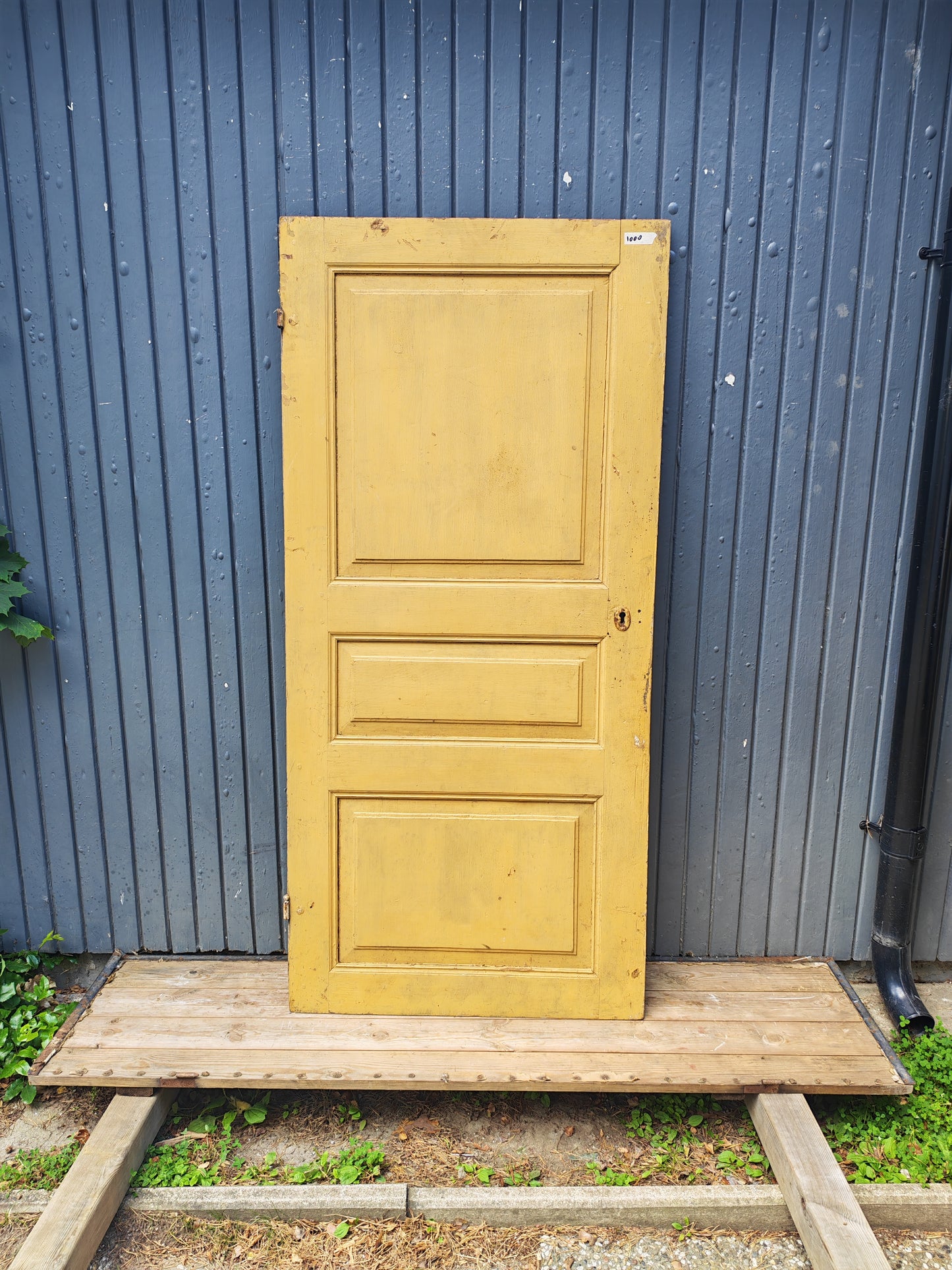 art 1000  B84,5 H181 D2,8 pris 3500kr