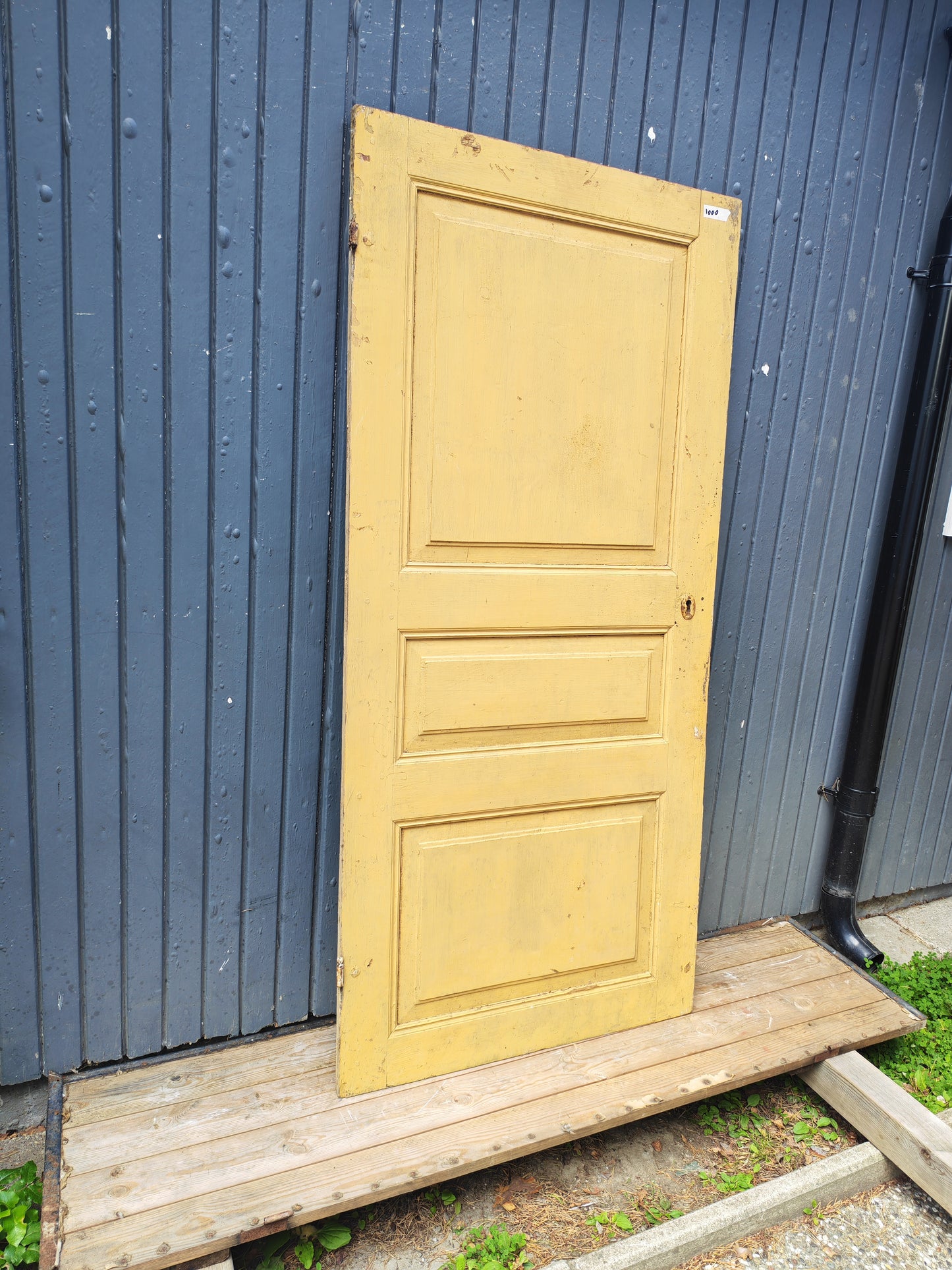 art 1000  B84,5 H181 D2,8 pris 3500kr