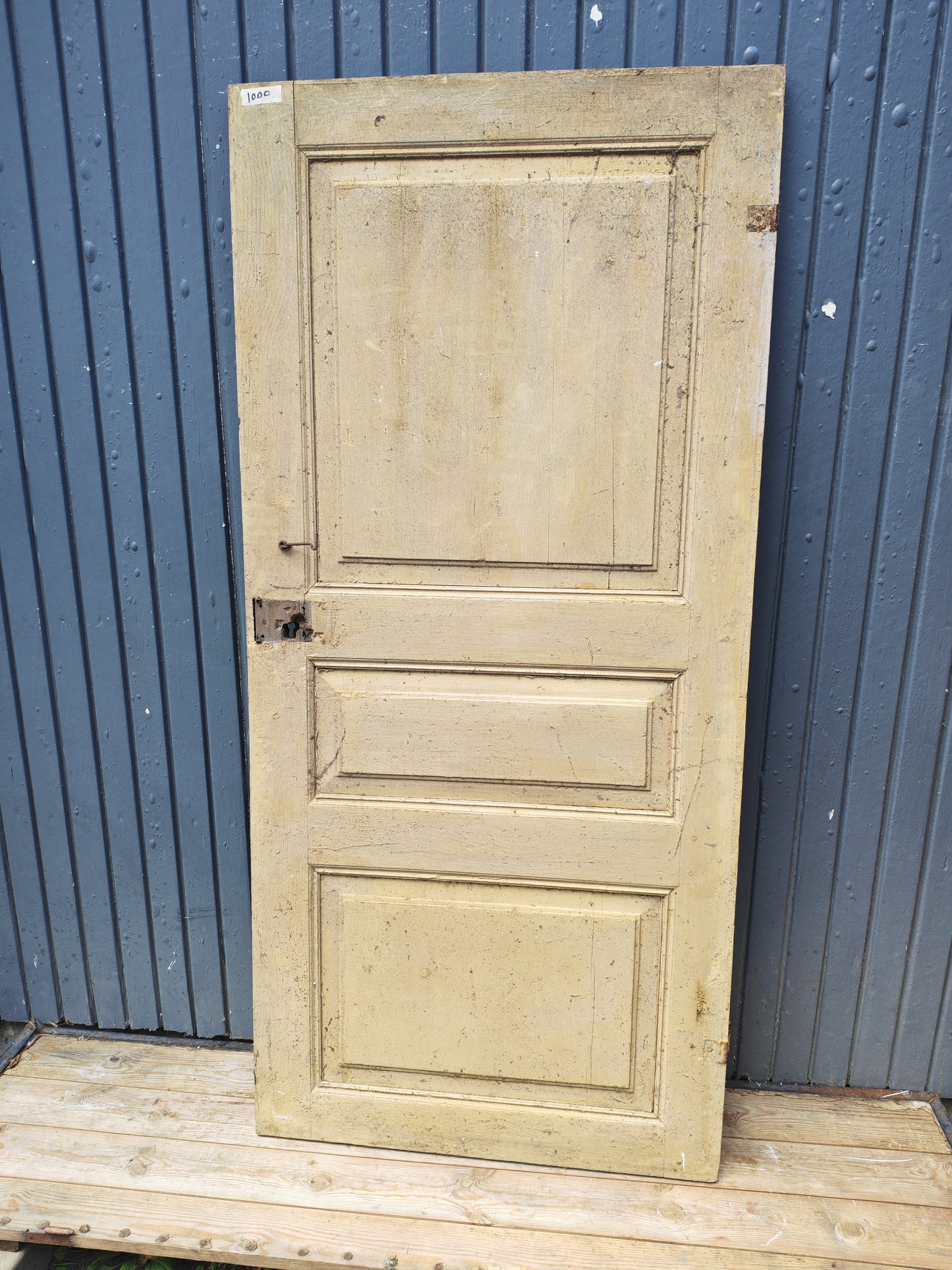art 1000  B84,5 H181 D2,8 pris 3500kr