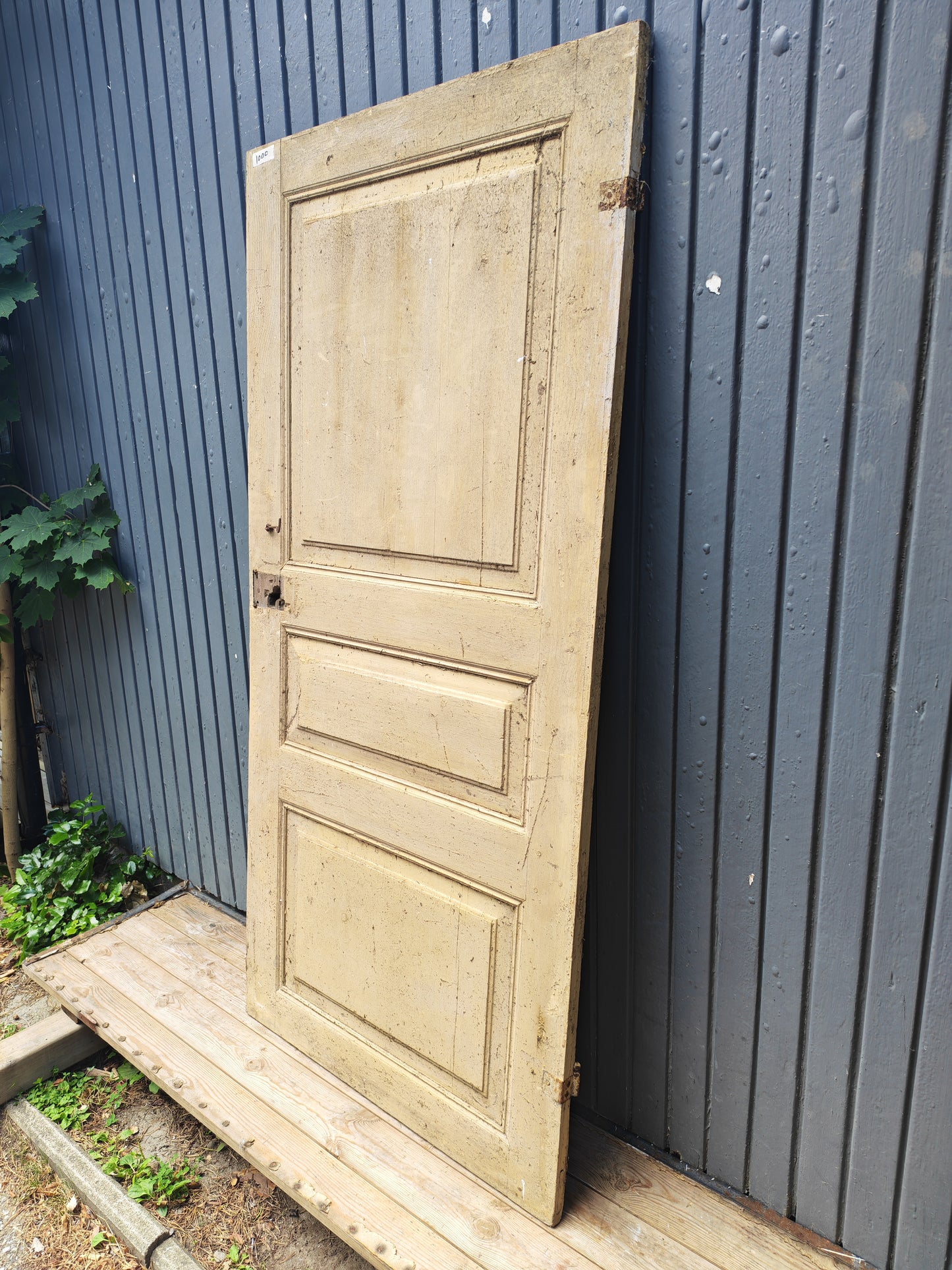 art 1000  B84,5 H181 D2,8 pris 3500kr