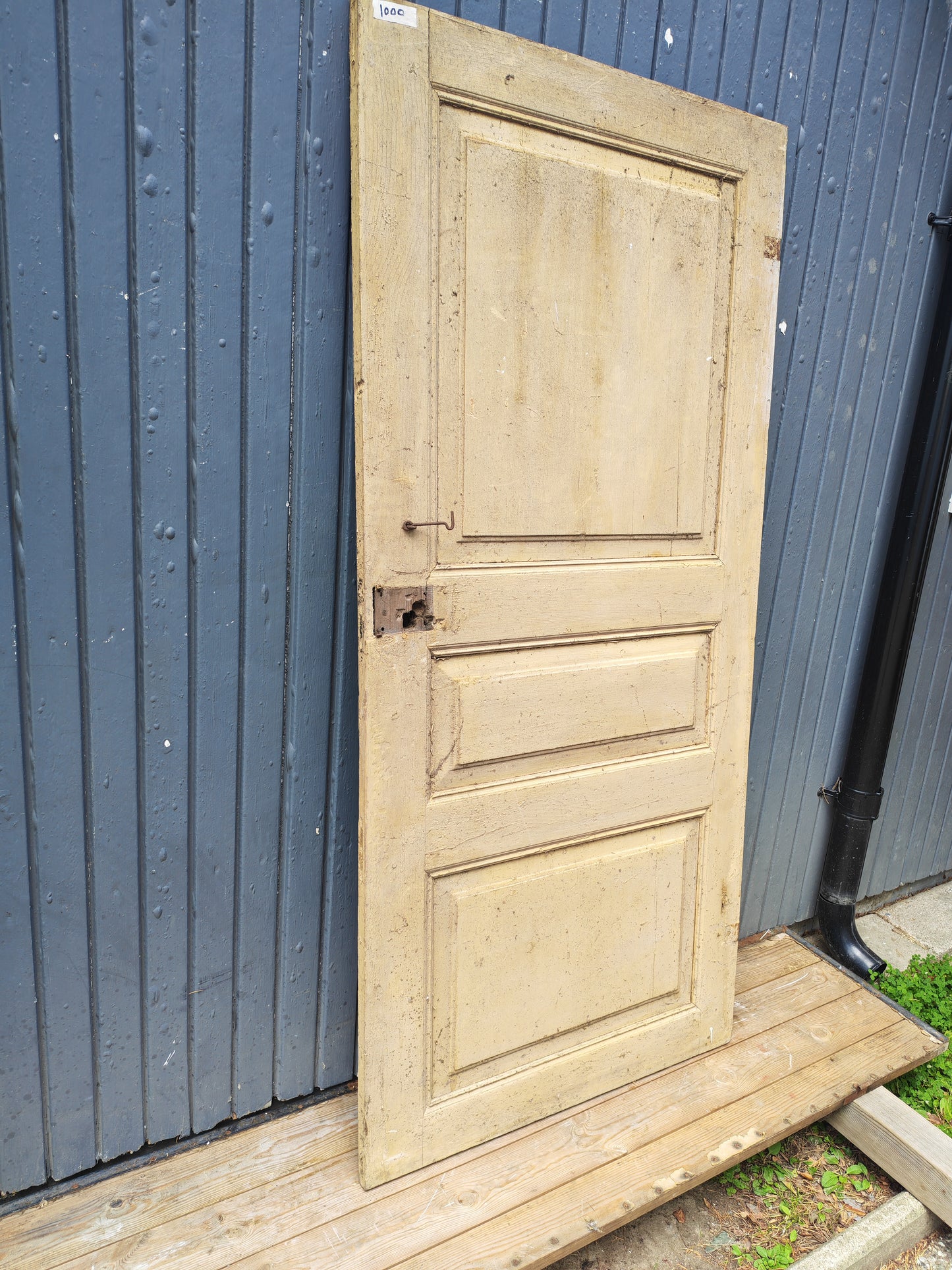 art 1000  B84,5 H181 D2,8 pris 3500kr