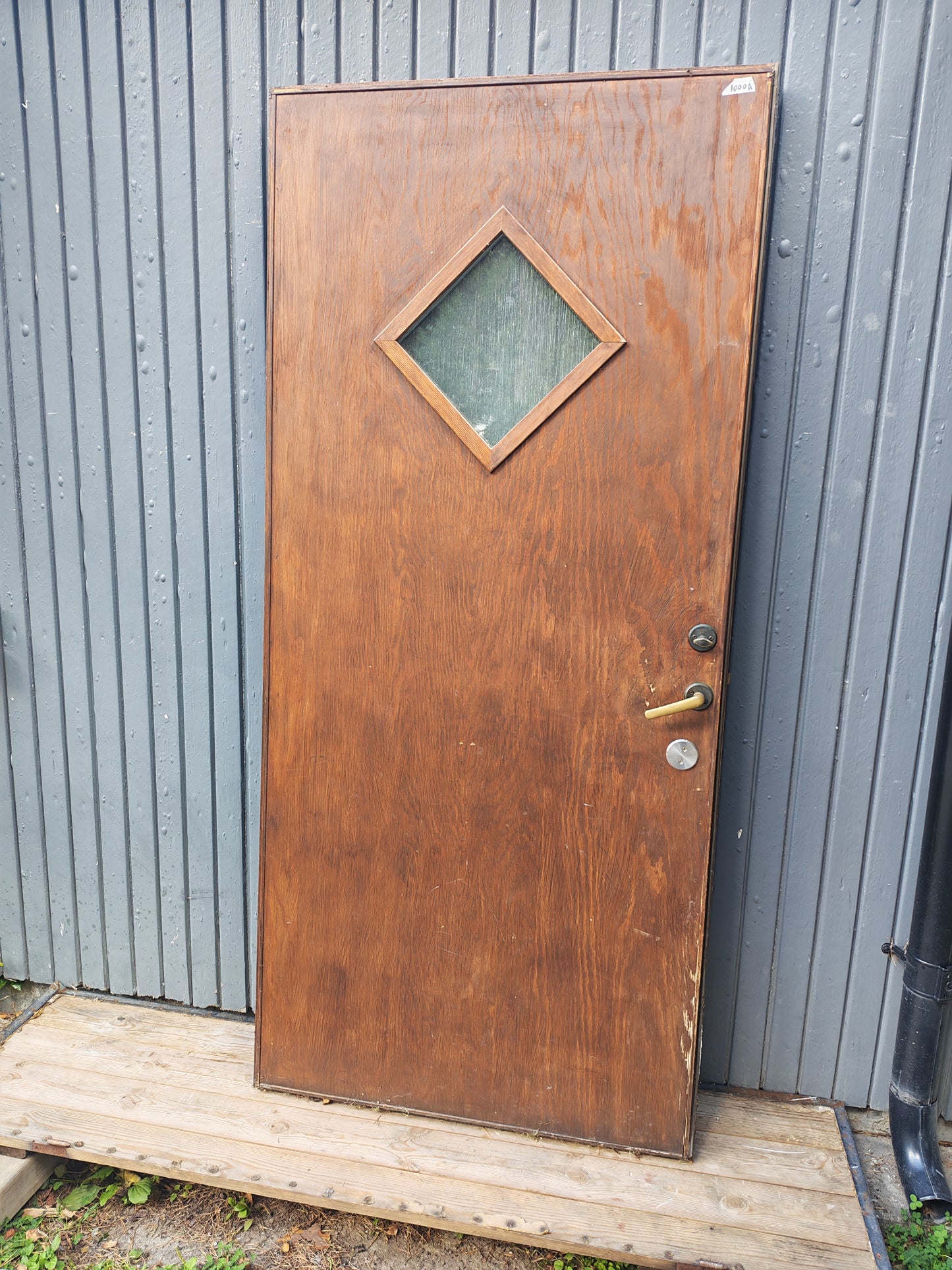 Art 1000A B100 H210 pris 6000 KR