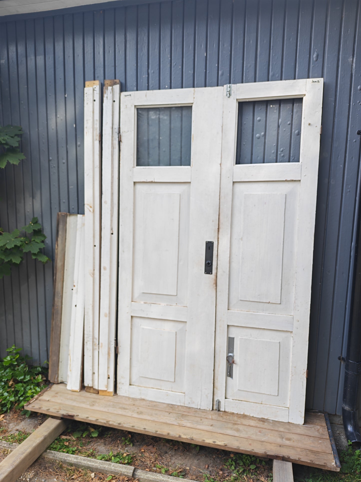 Art 1000B B123 H210 pris 12000 kr karm